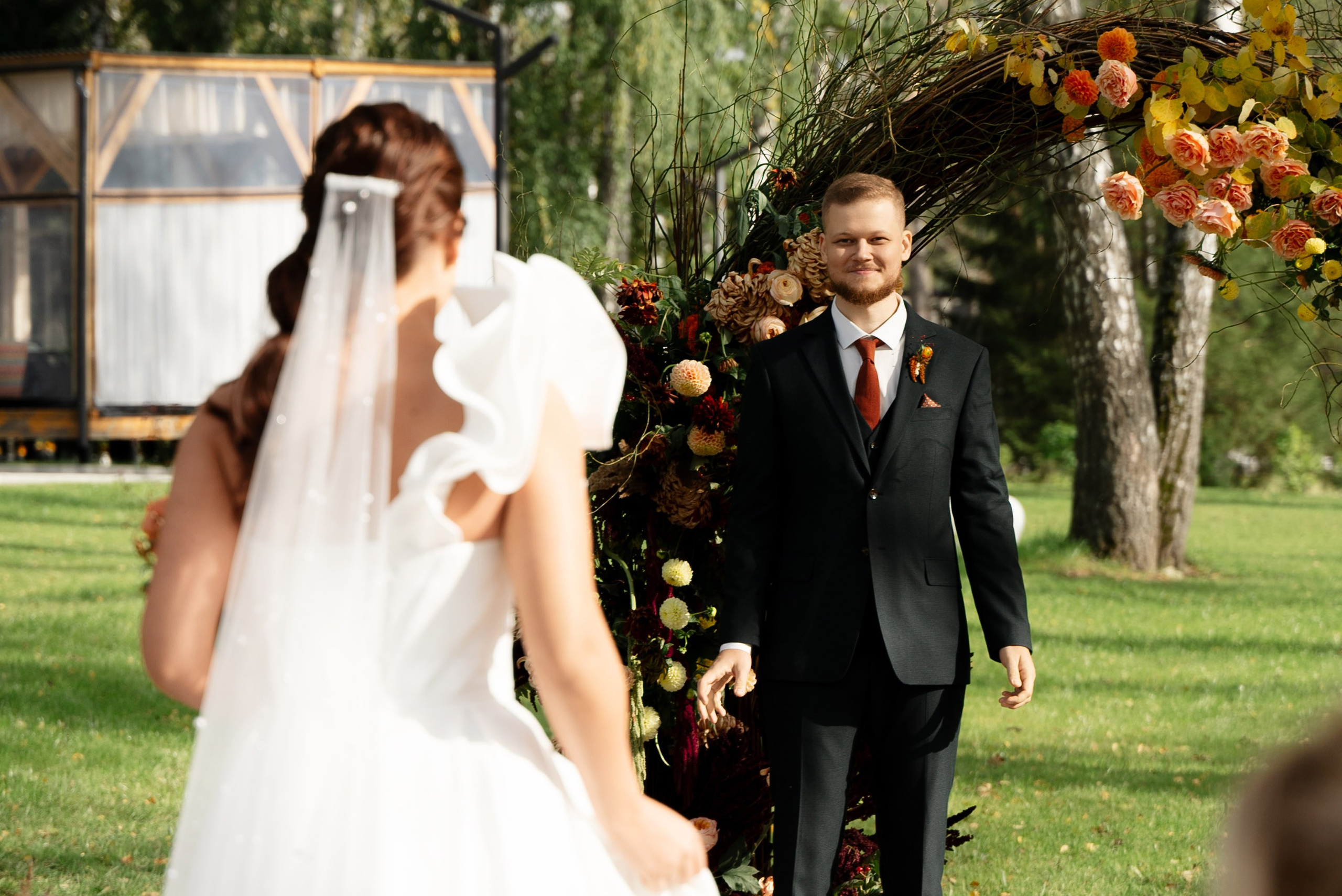 V&A. Фотограф в Новосибирске и Москве
