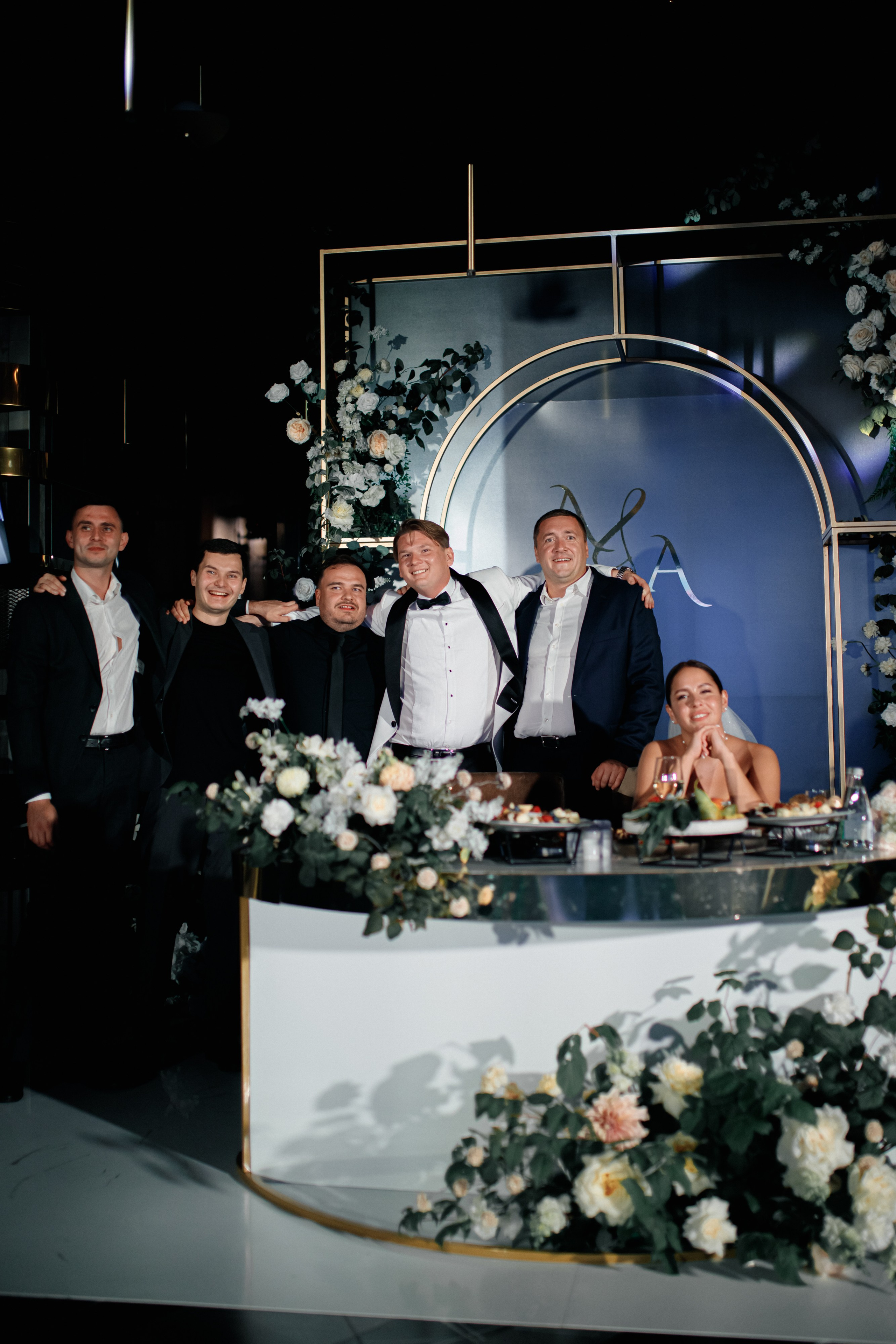 Артур и Аида. Фотограф Диана Хасанова, г. Казань