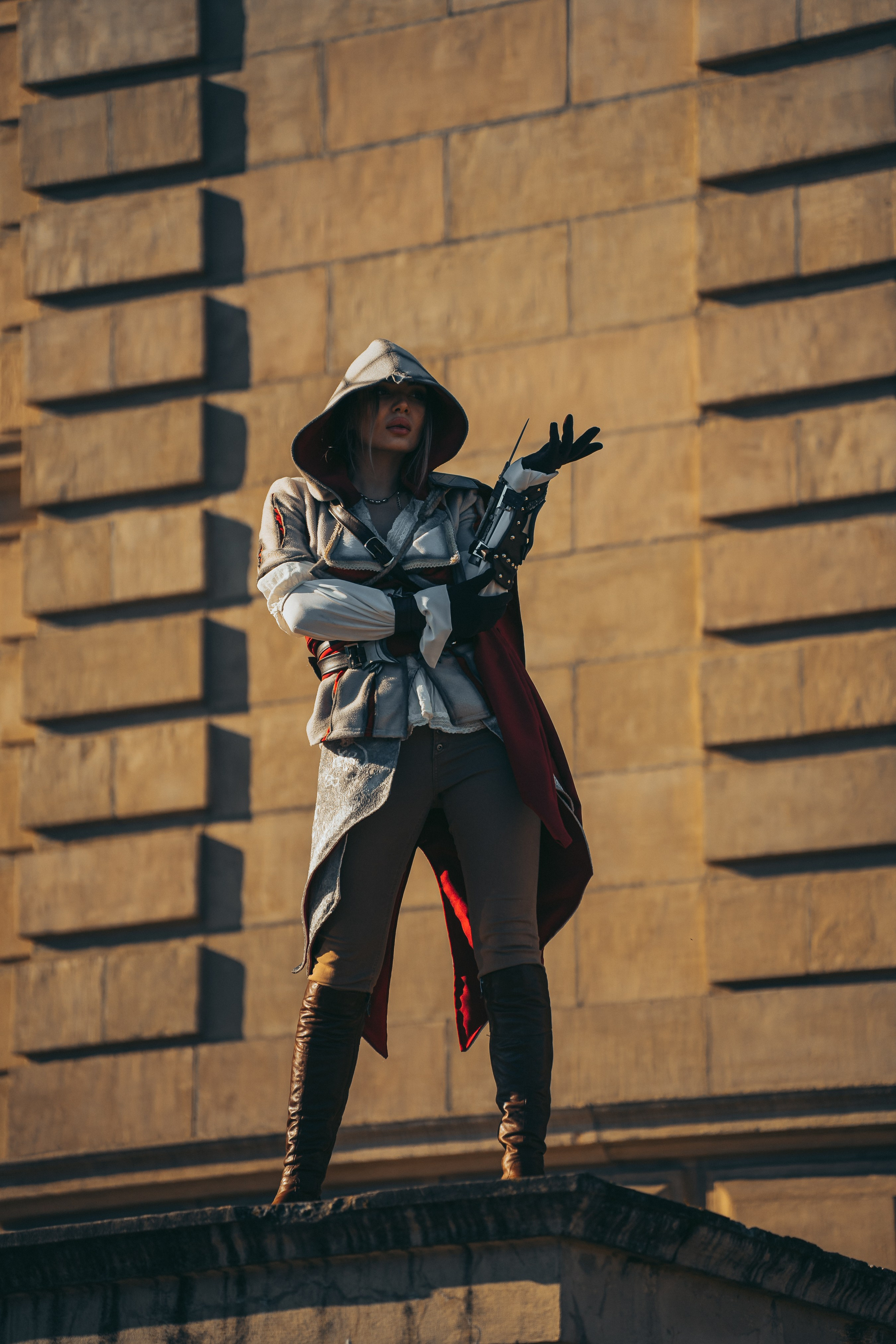 Портреты и индивидуальные съемки. Репортажный фотограф в Калининграде Морозов Кирилл