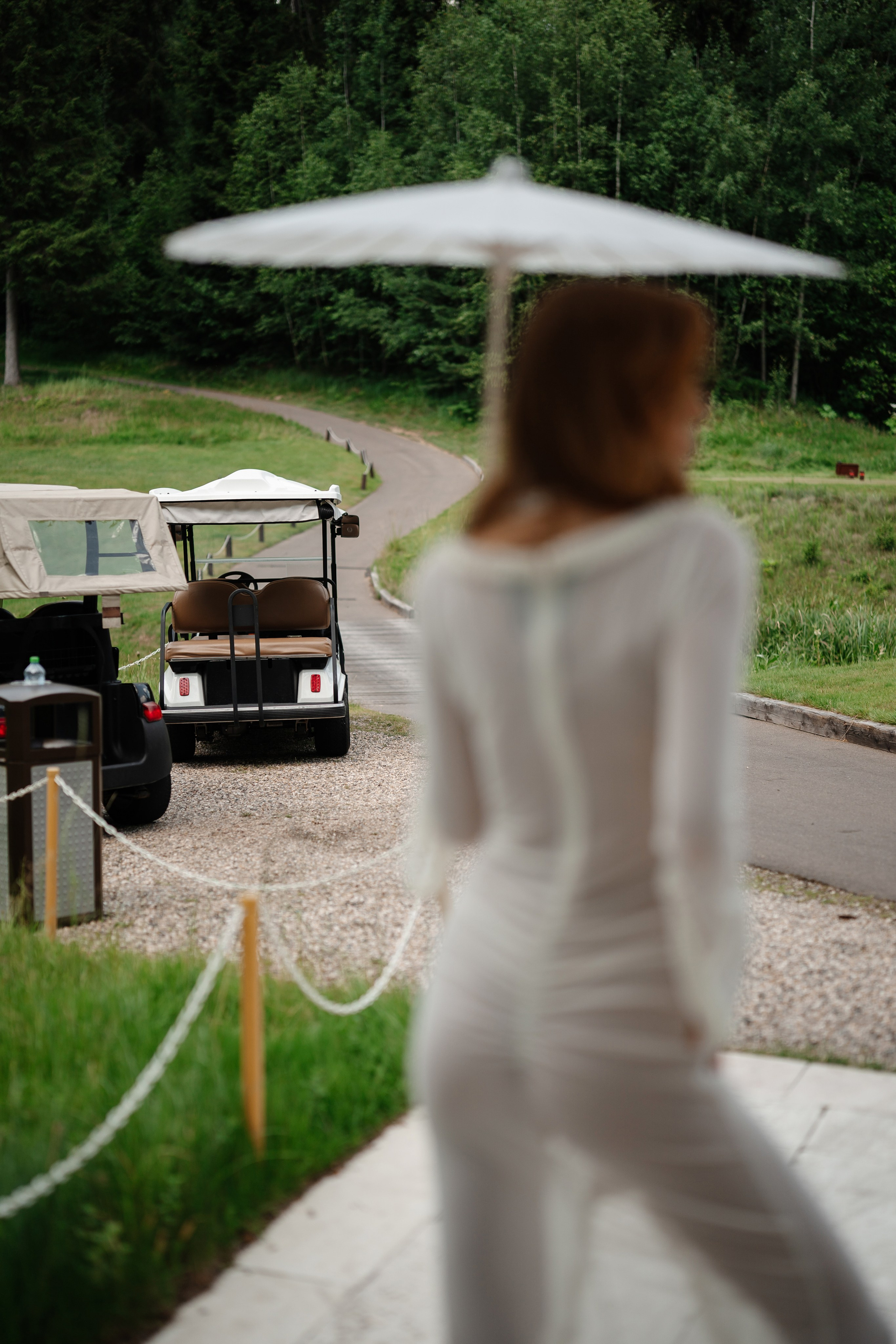 Игорь и Мария. Свадебный и репортажный фотограф в Москве Андрей Вайман