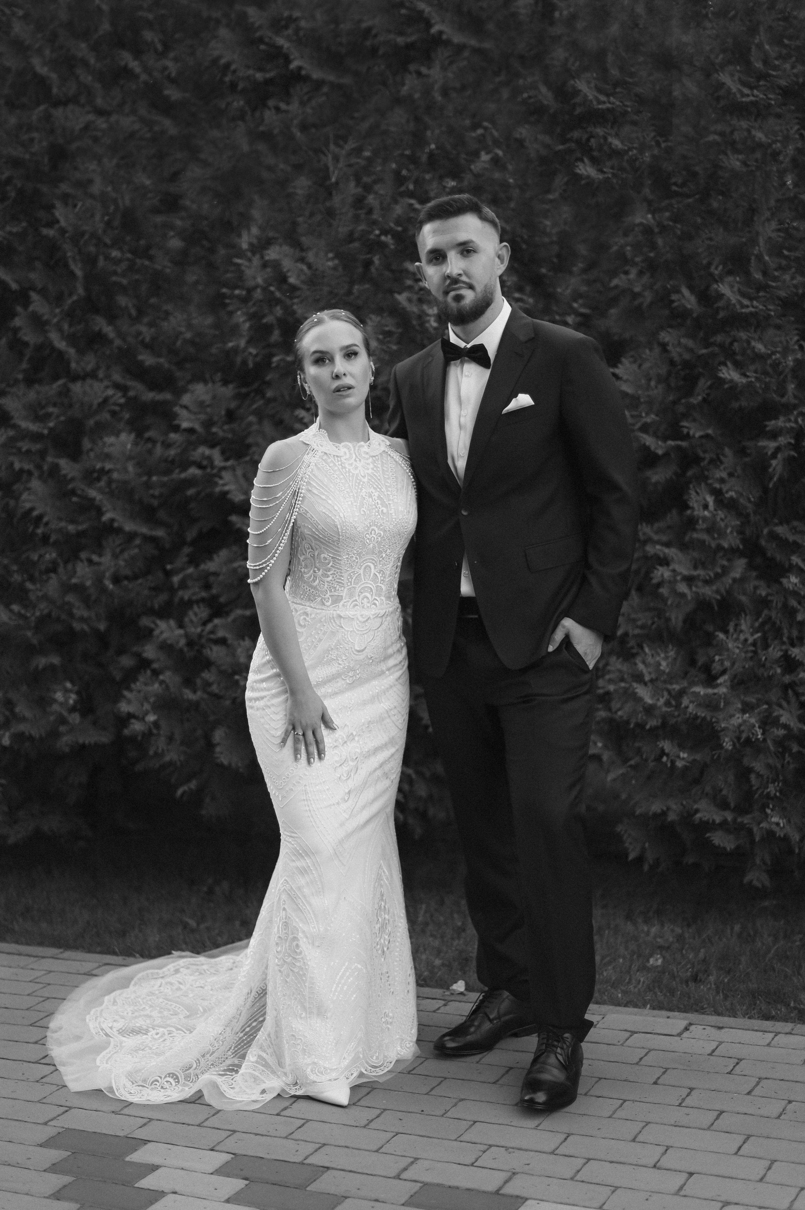 Даниил + Анастасия. Свадебный и семейный фотограф Волгоград Москва