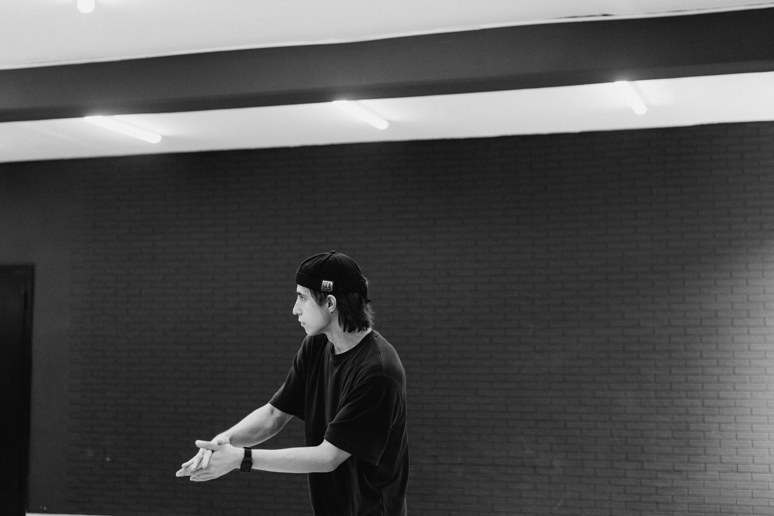 DANCE KITCHEN. Портретный фотограф