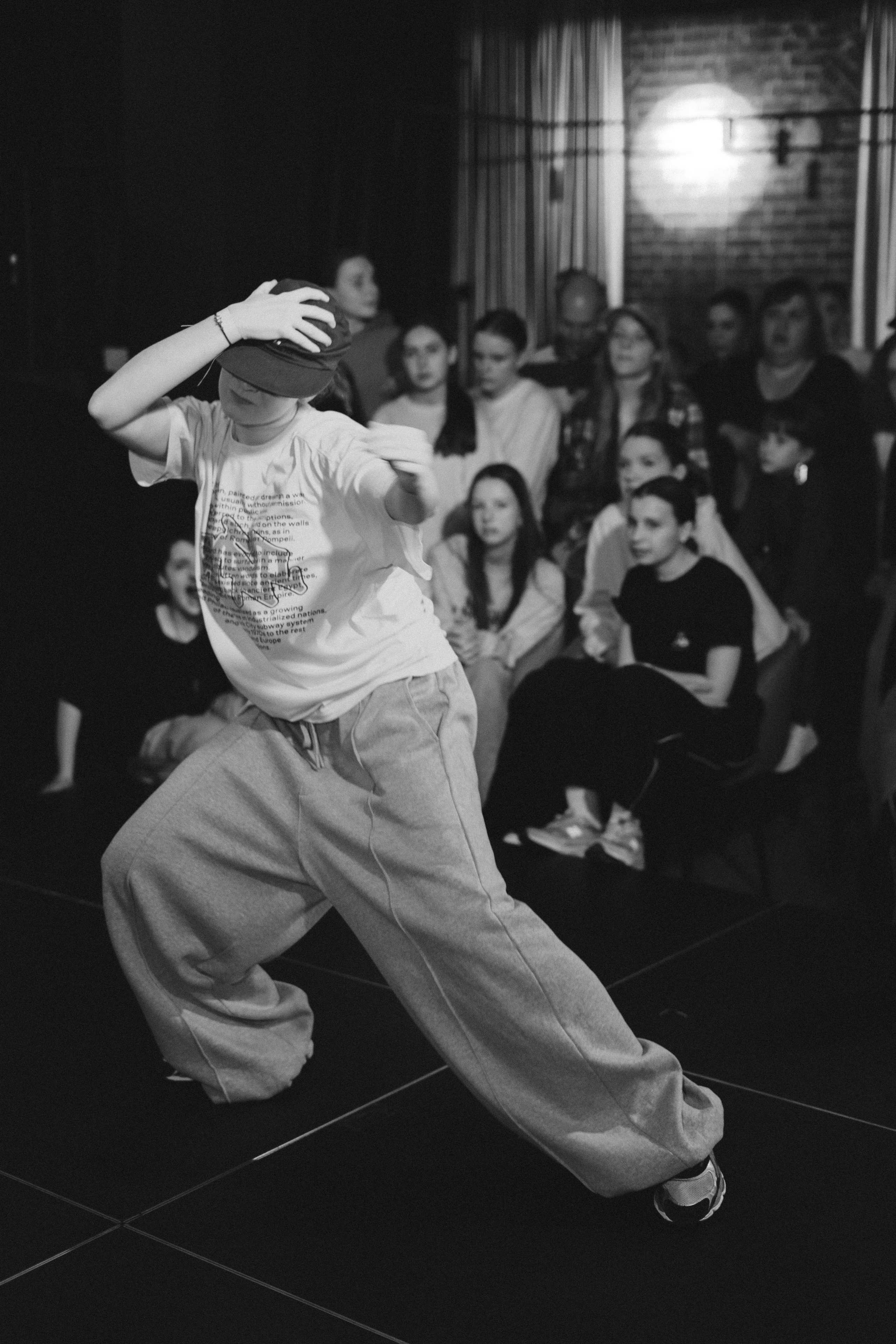 Dance Kithen ❤️‍🔥. Портретный фотограф