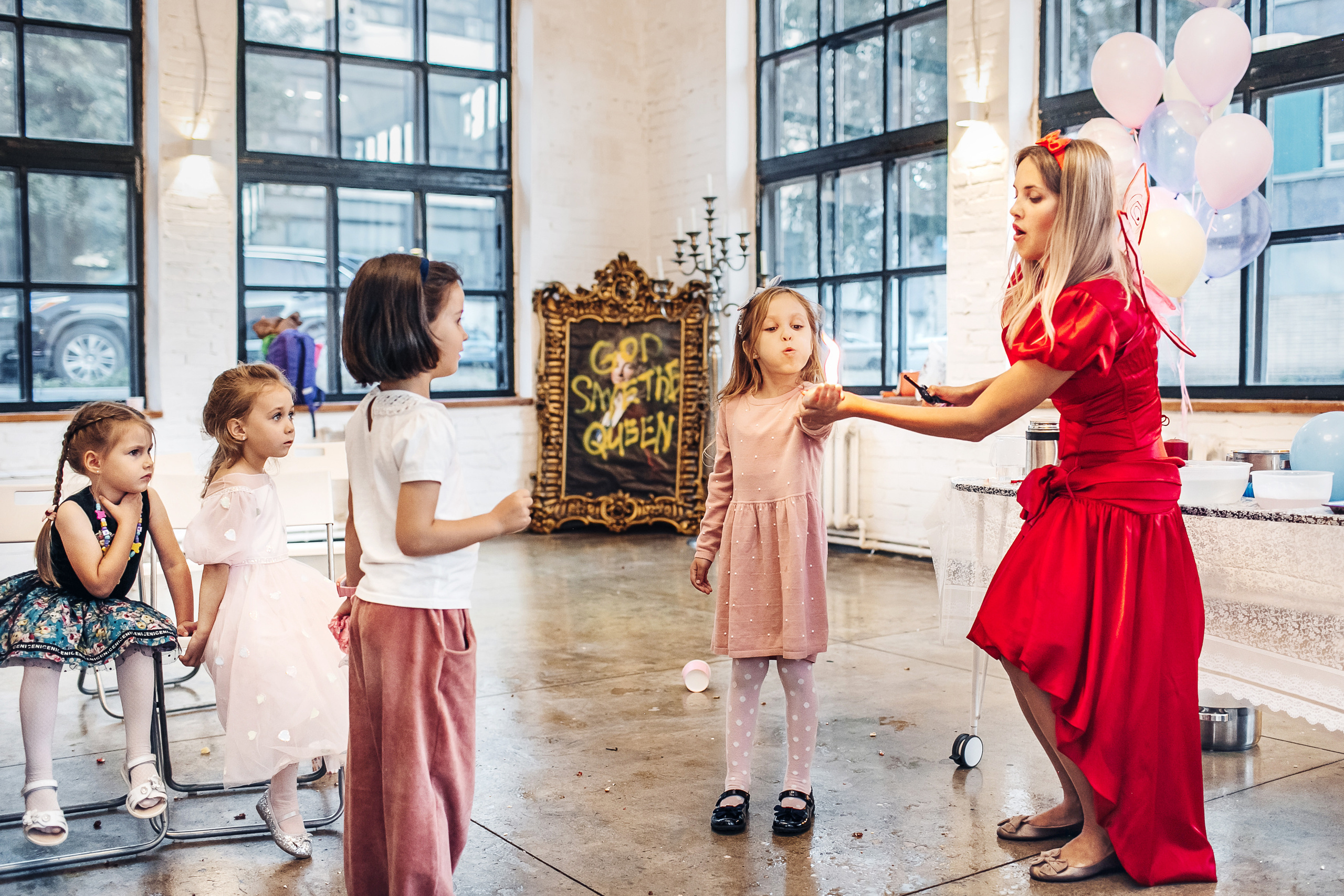 Александре 2 года. Детский и семейный фотограф в Москве Анна Ипатьева