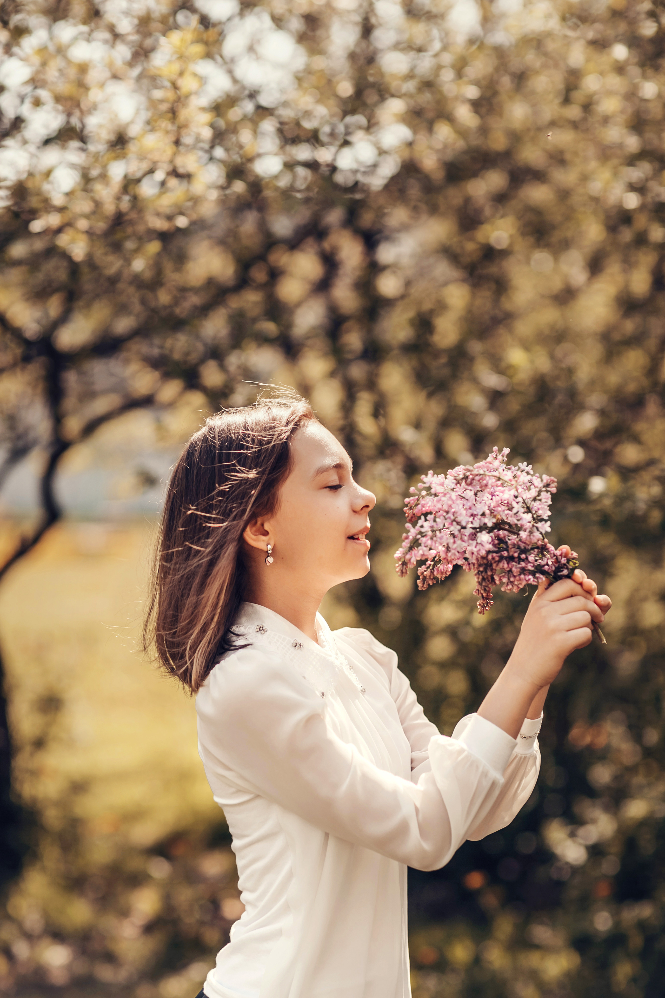Школьные фотографии. Детский и семейный фотограф в Москве Анна Ипатьева