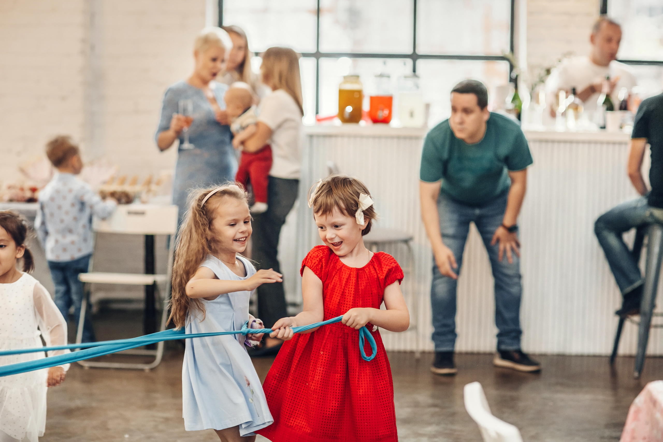 Александре 2 года. Детский и семейный фотограф в Москве Анна Ипатьева