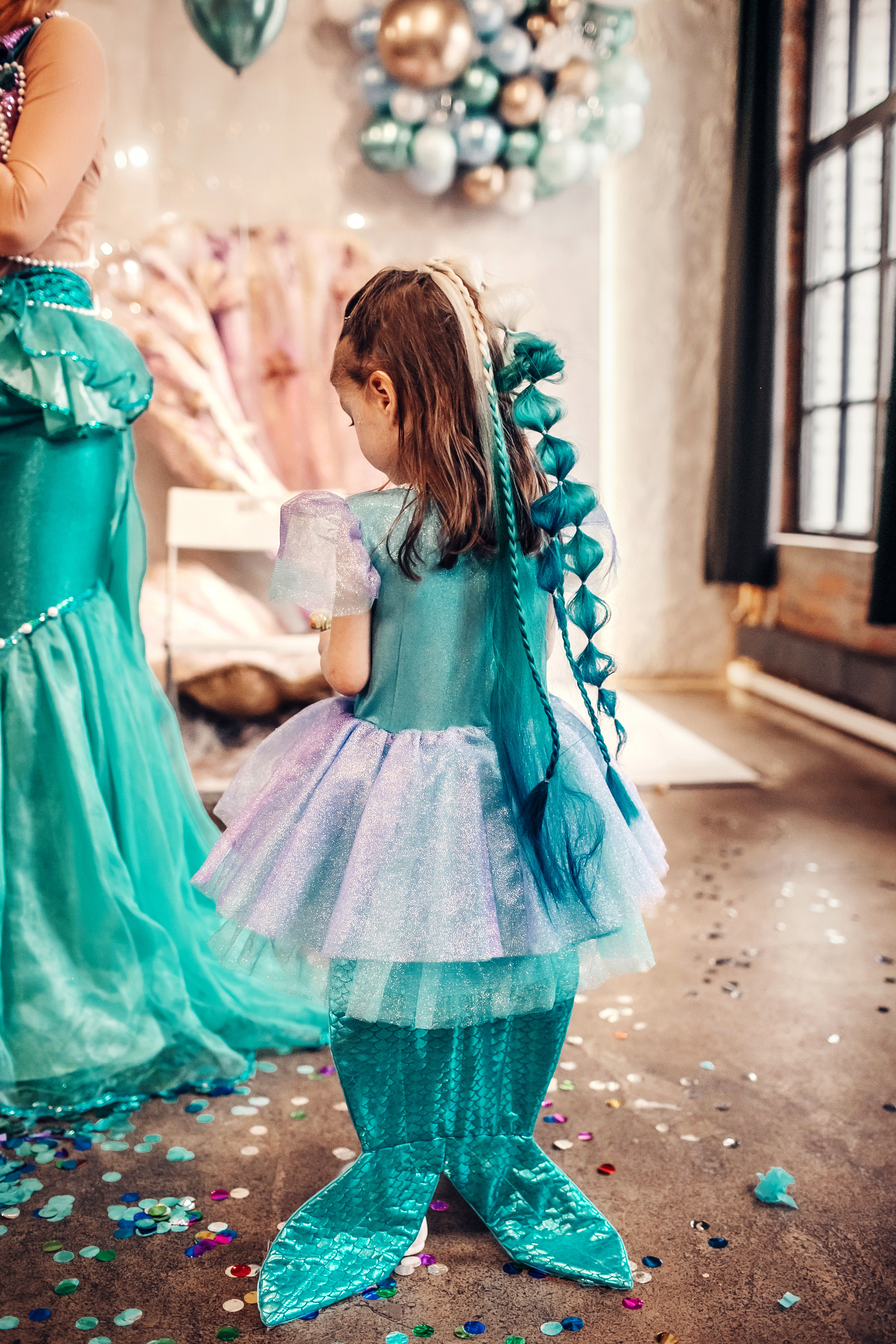 Анастасии 4 года. Детский и семейный фотограф в Москве Анна Ипатьева