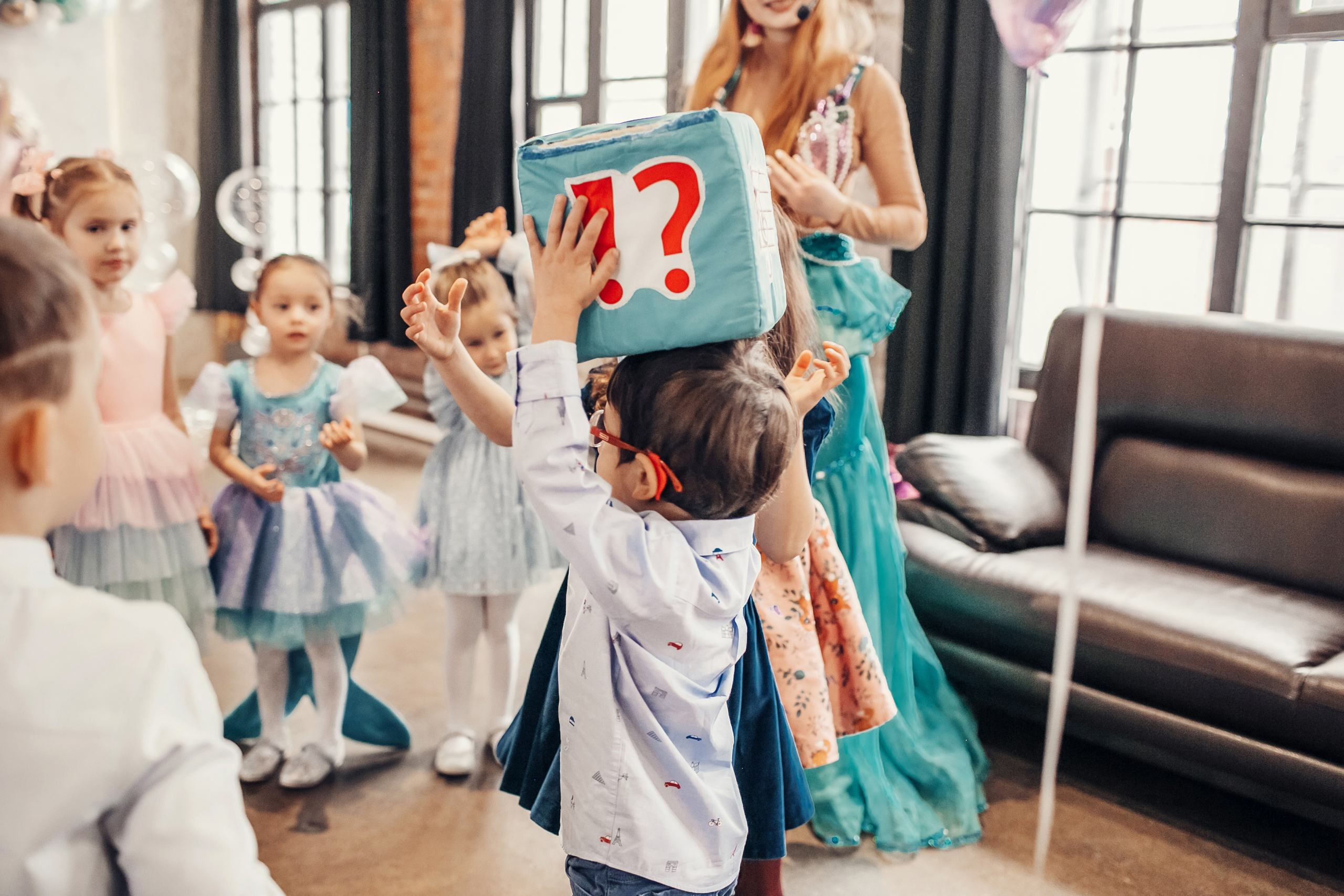 Анастасии 4 года. Детский и семейный фотограф в Москве Анна Ипатьева