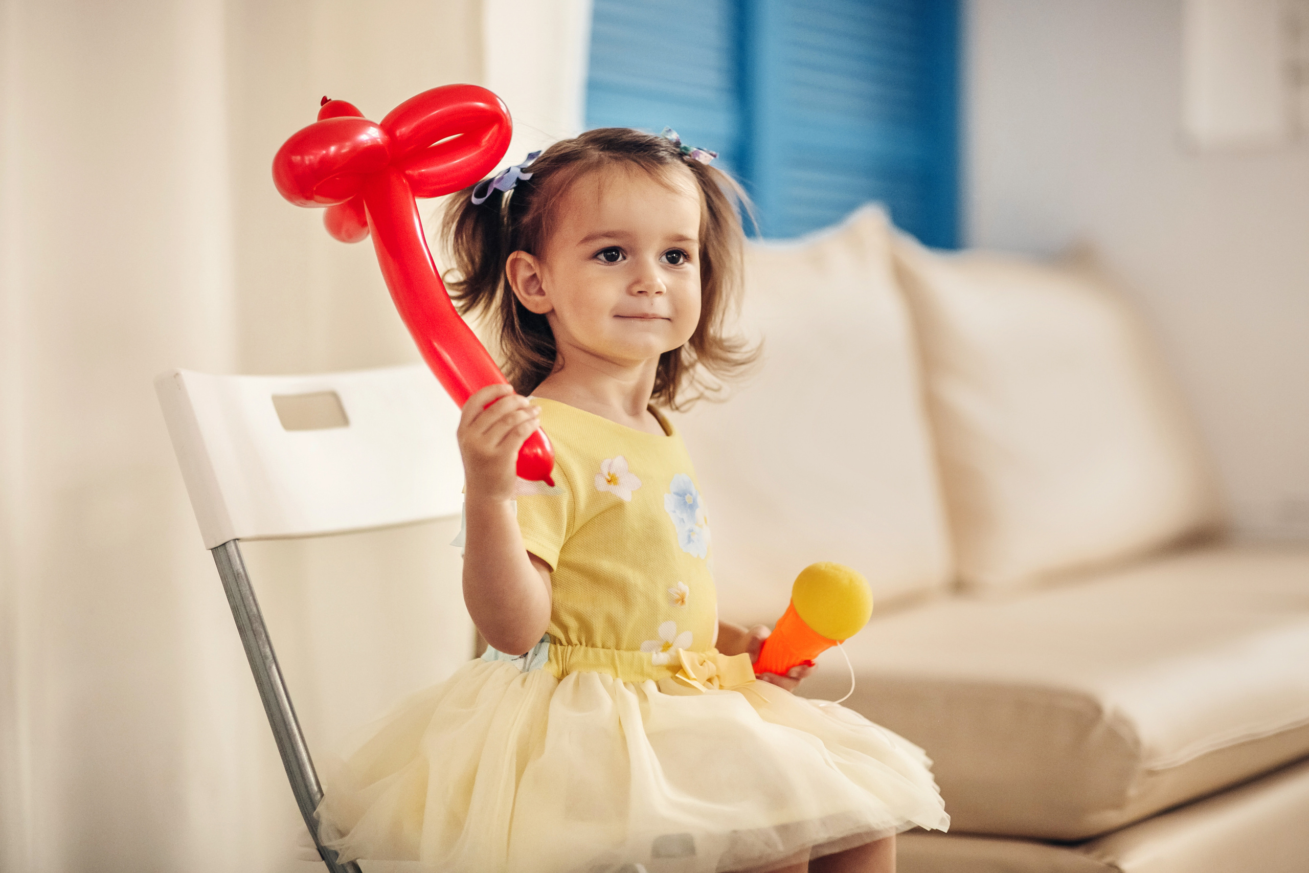 Александре 2 года. Детский и семейный фотограф в Москве Анна Ипатьева