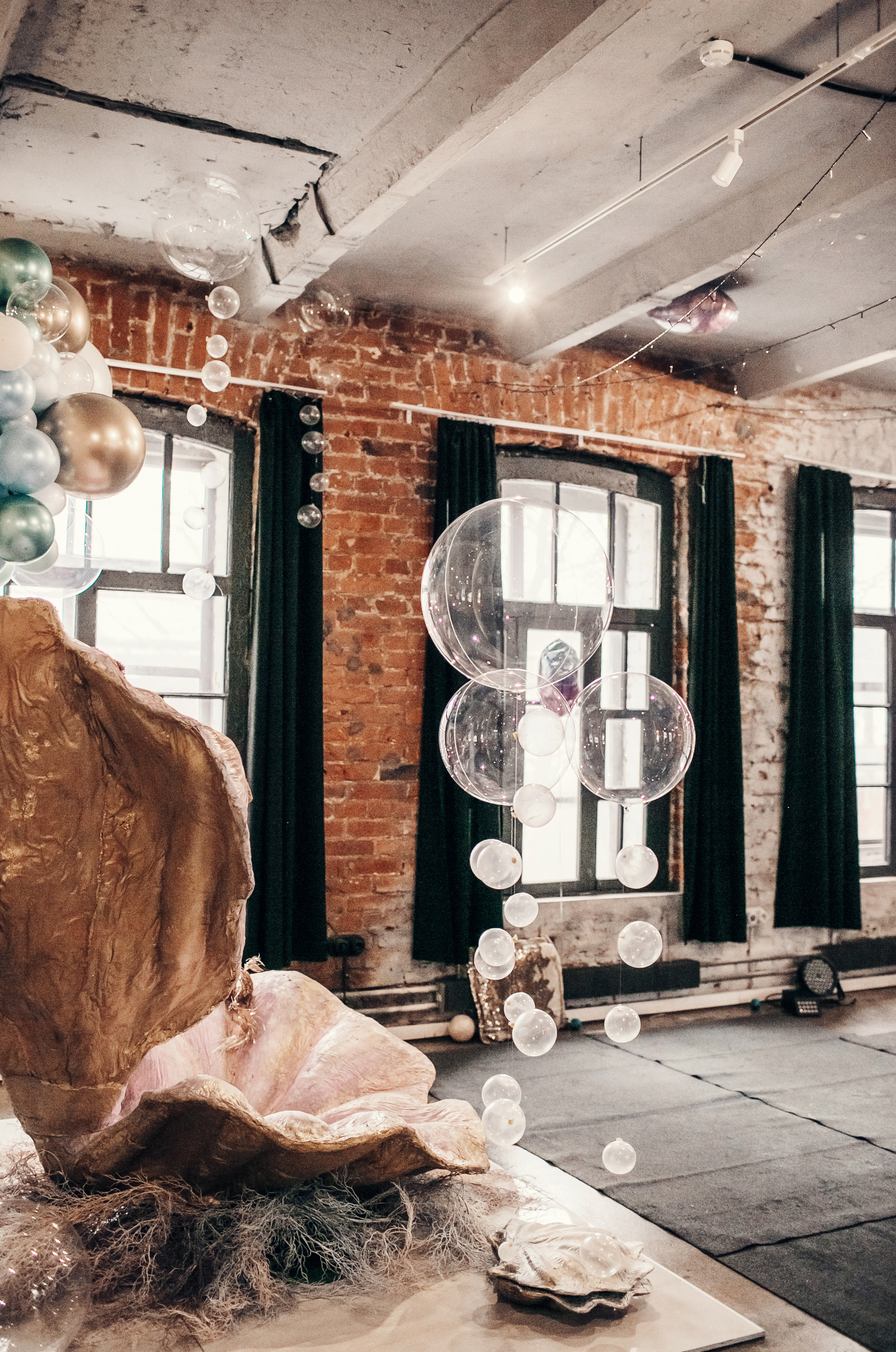 Анастасии 4 года. Детский и семейный фотограф в Москве Анна Ипатьева