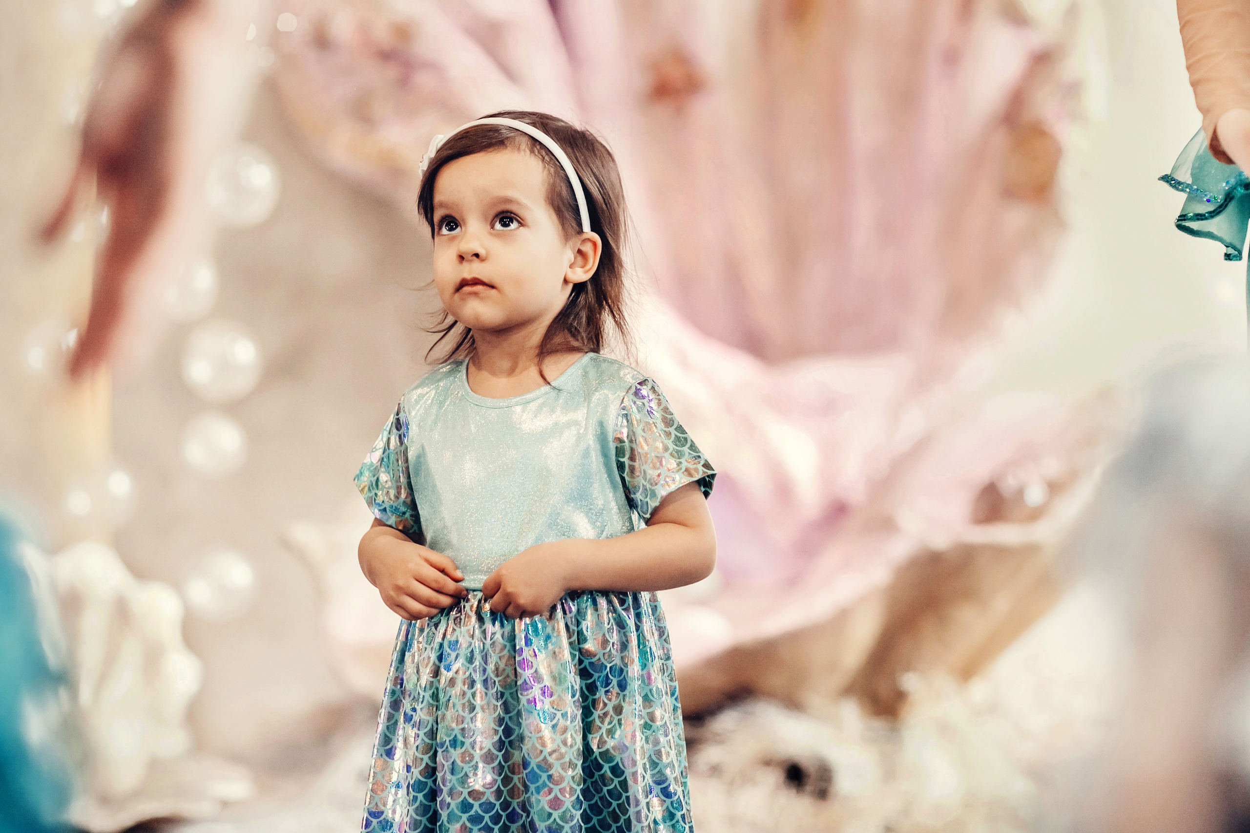 Анастасии 4 года. Детский и семейный фотограф в Москве Анна Ипатьева
