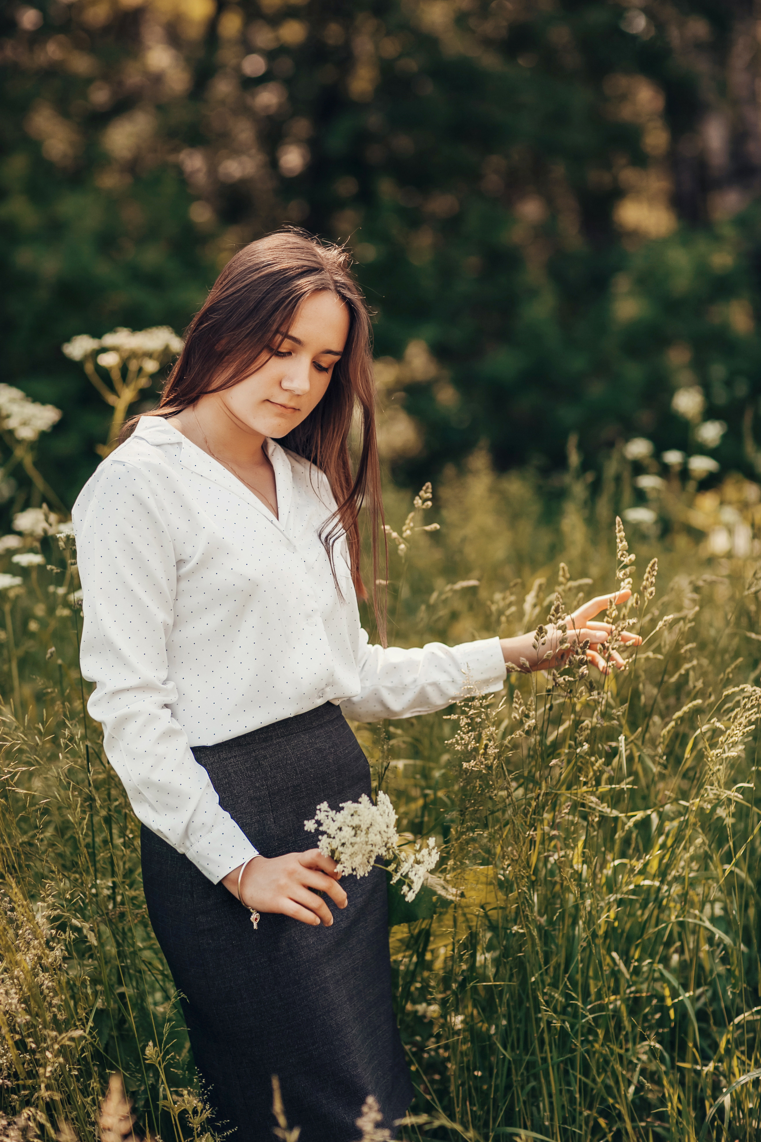 Школьные фотографии. Детский и семейный фотограф в Москве Анна Ипатьева