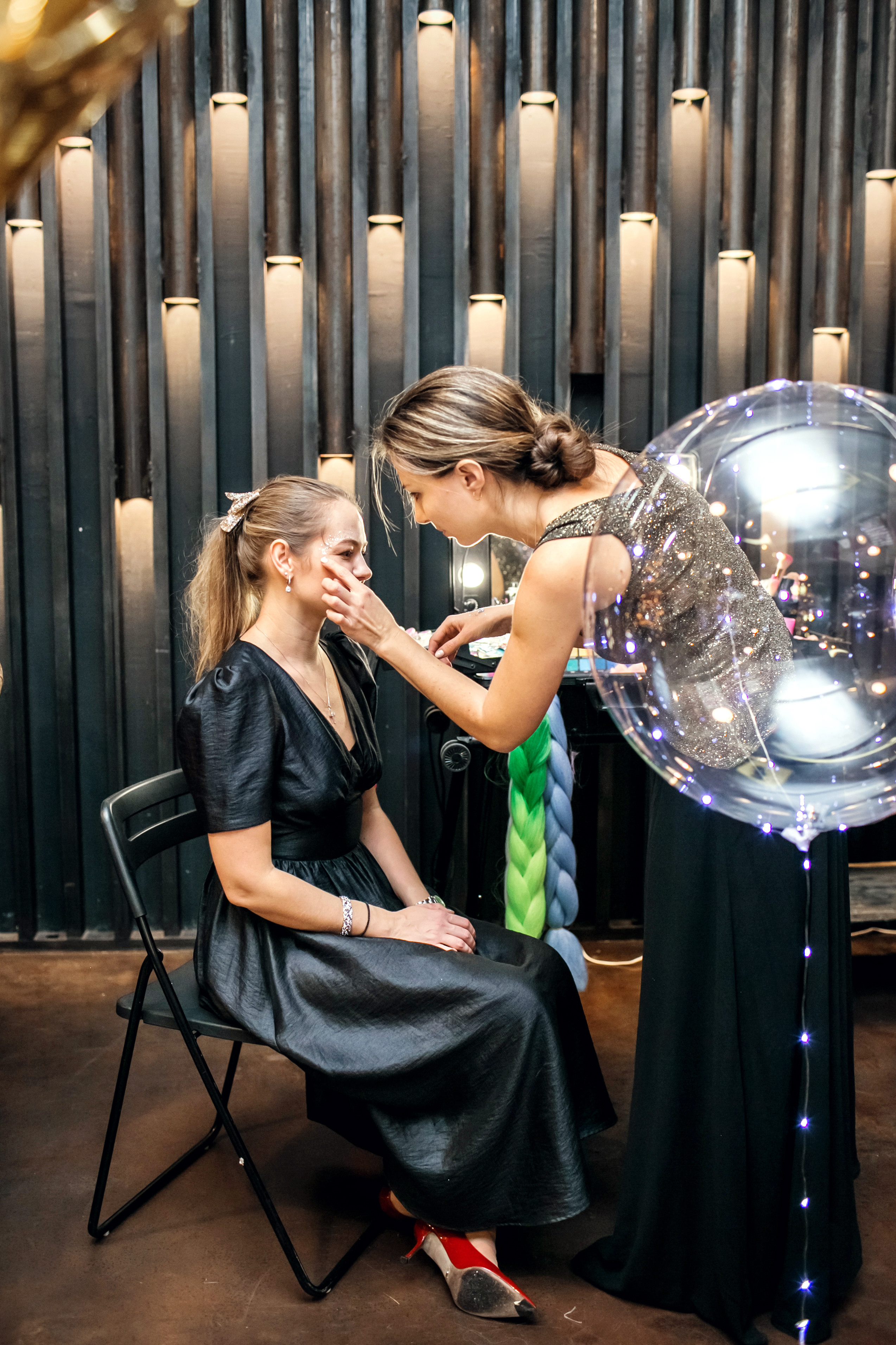 Виктории 5 лет. Детский и семейный фотограф в Москве Анна Ипатьева