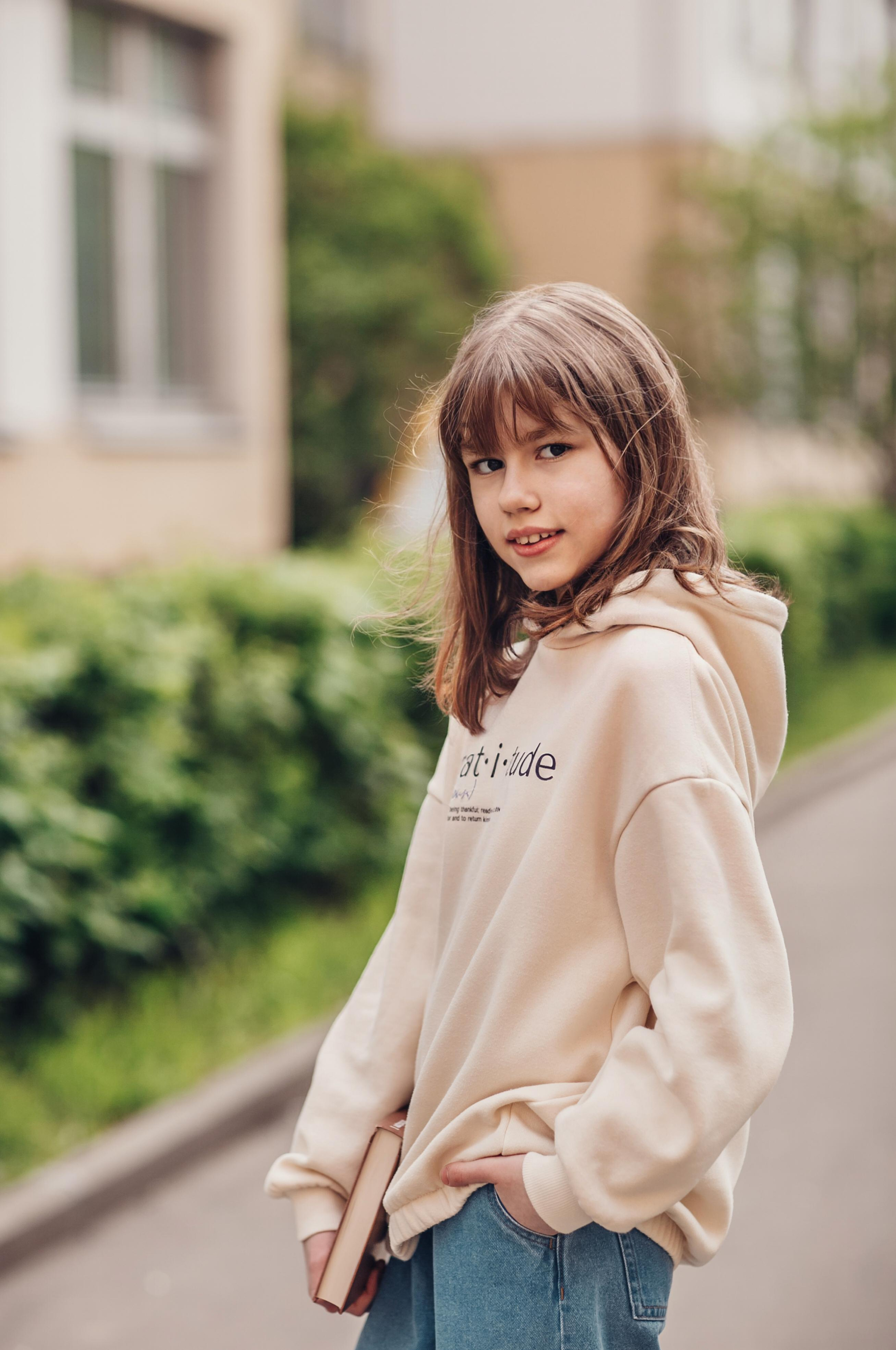 Школьные фотографии. Детский и семейный фотограф в Москве Анна Ипатьева