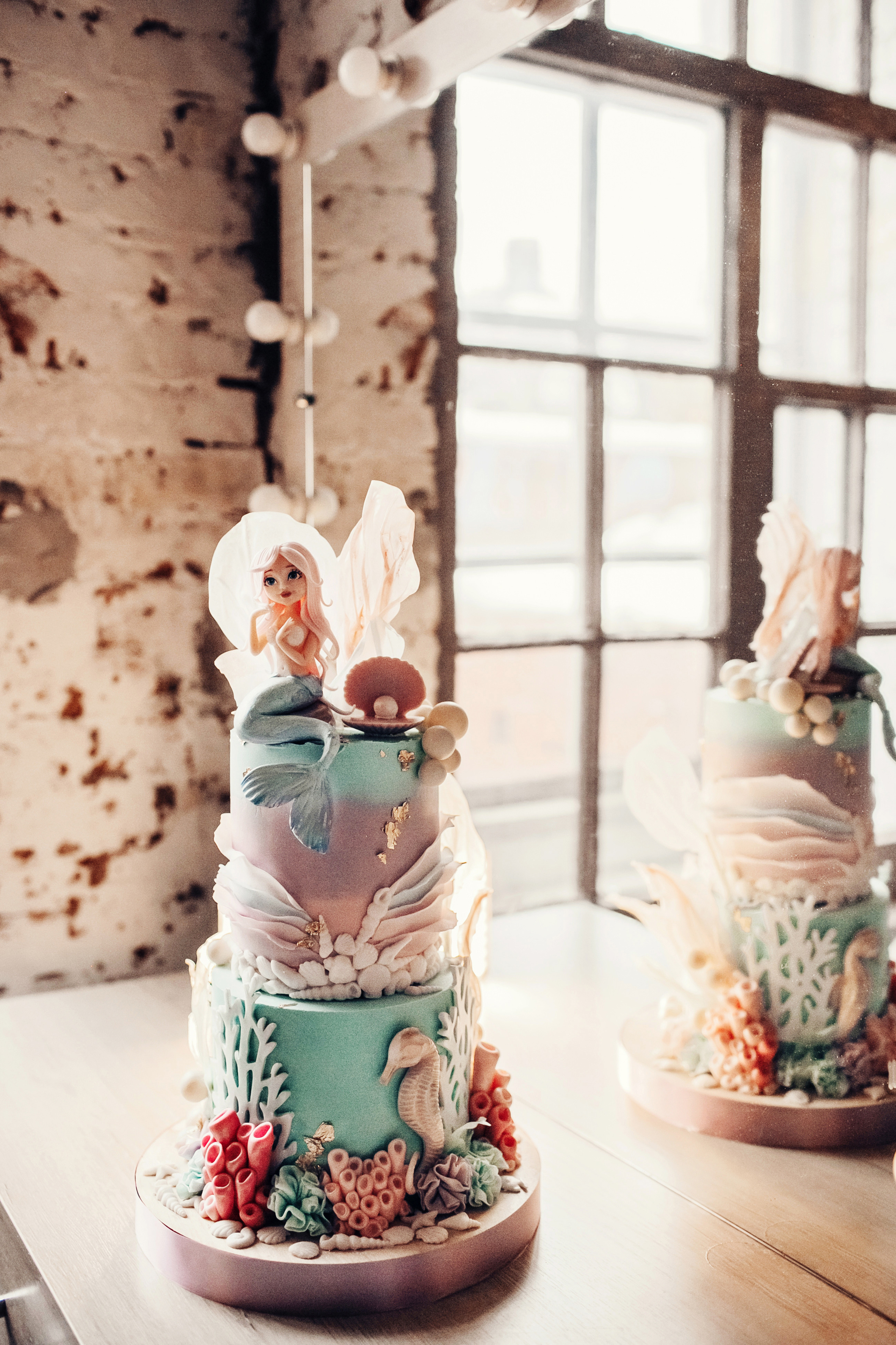 Анастасии 4 года. Детский и семейный фотограф в Москве Анна Ипатьева