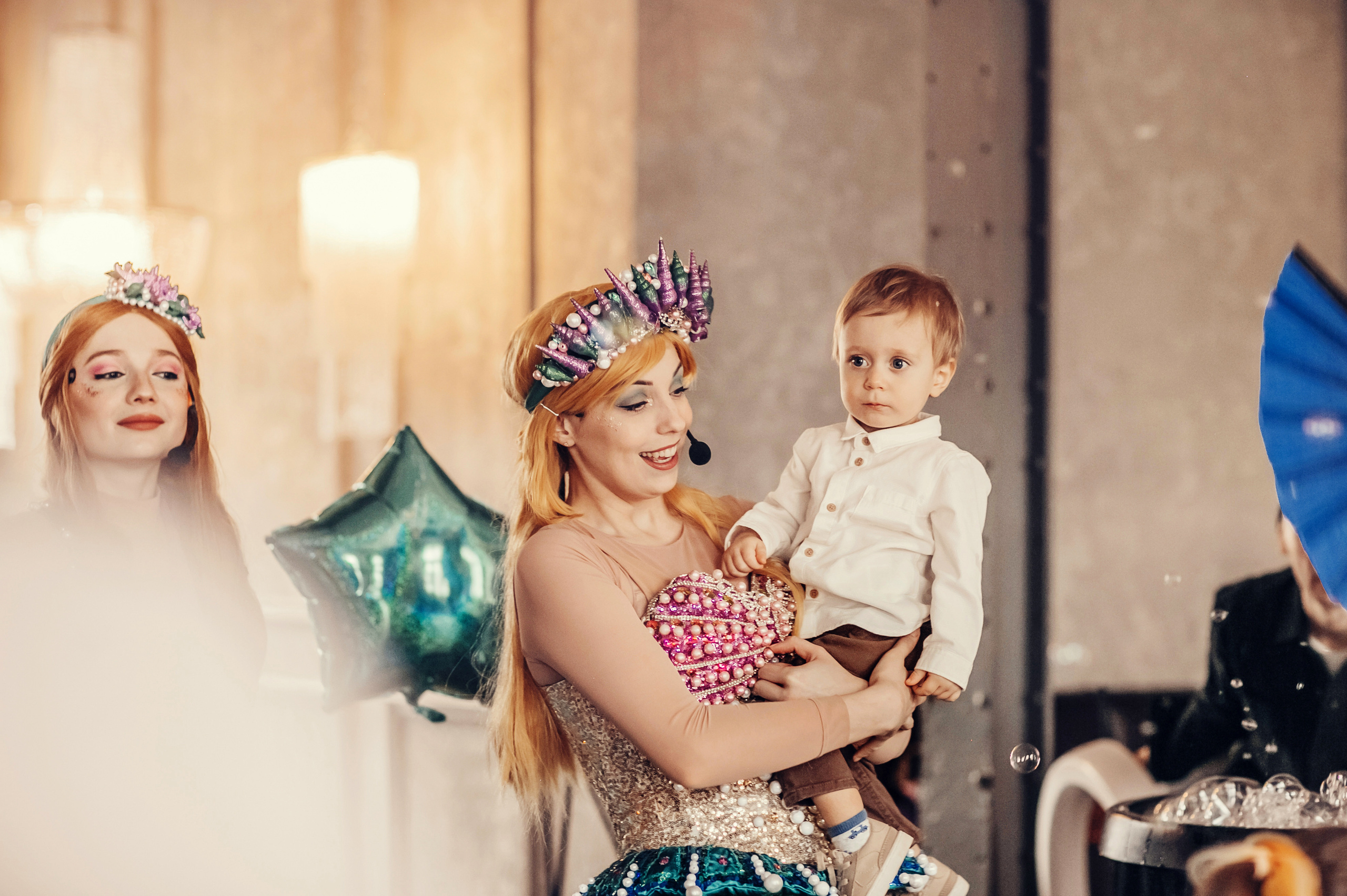 Анастасии 4 года. Детский и семейный фотограф в Москве Анна Ипатьева