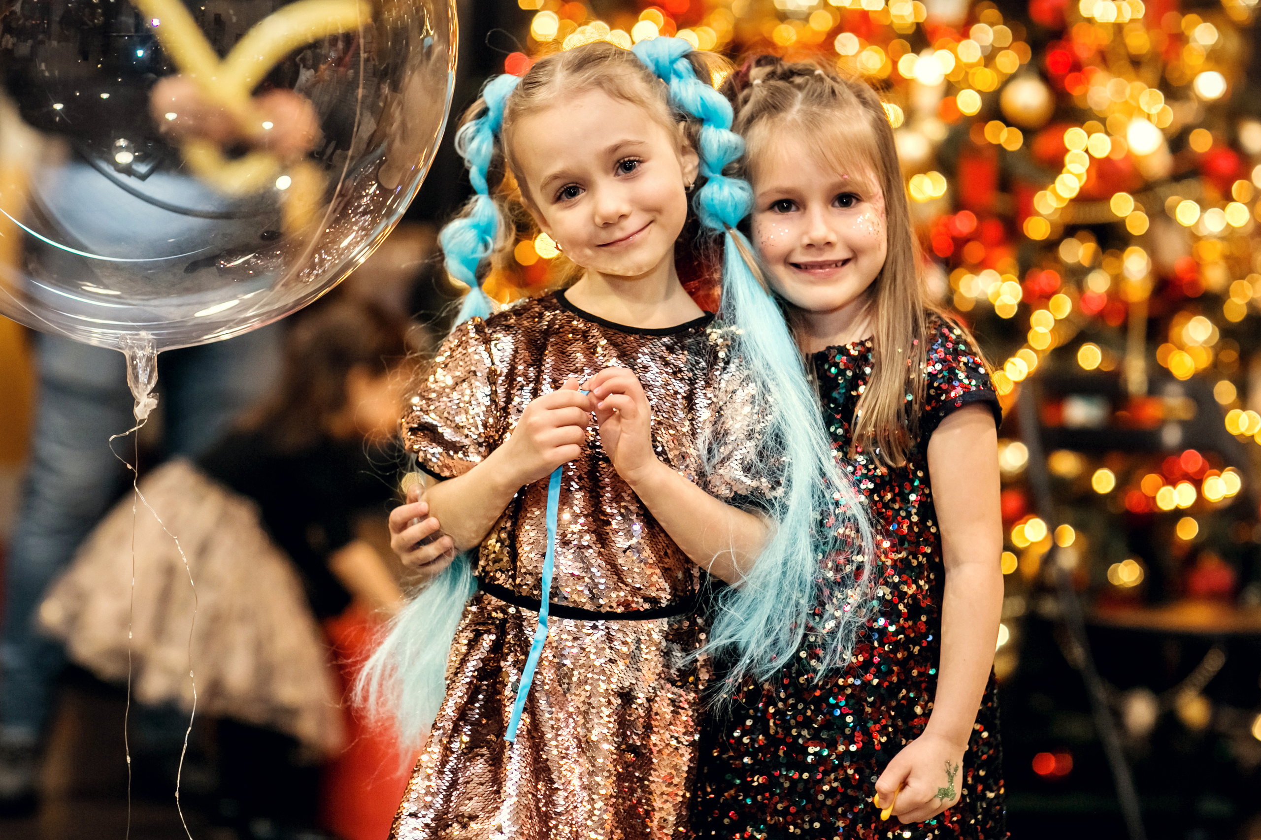 Виктории 5 лет. Детский и семейный фотограф в Москве Анна Ипатьева