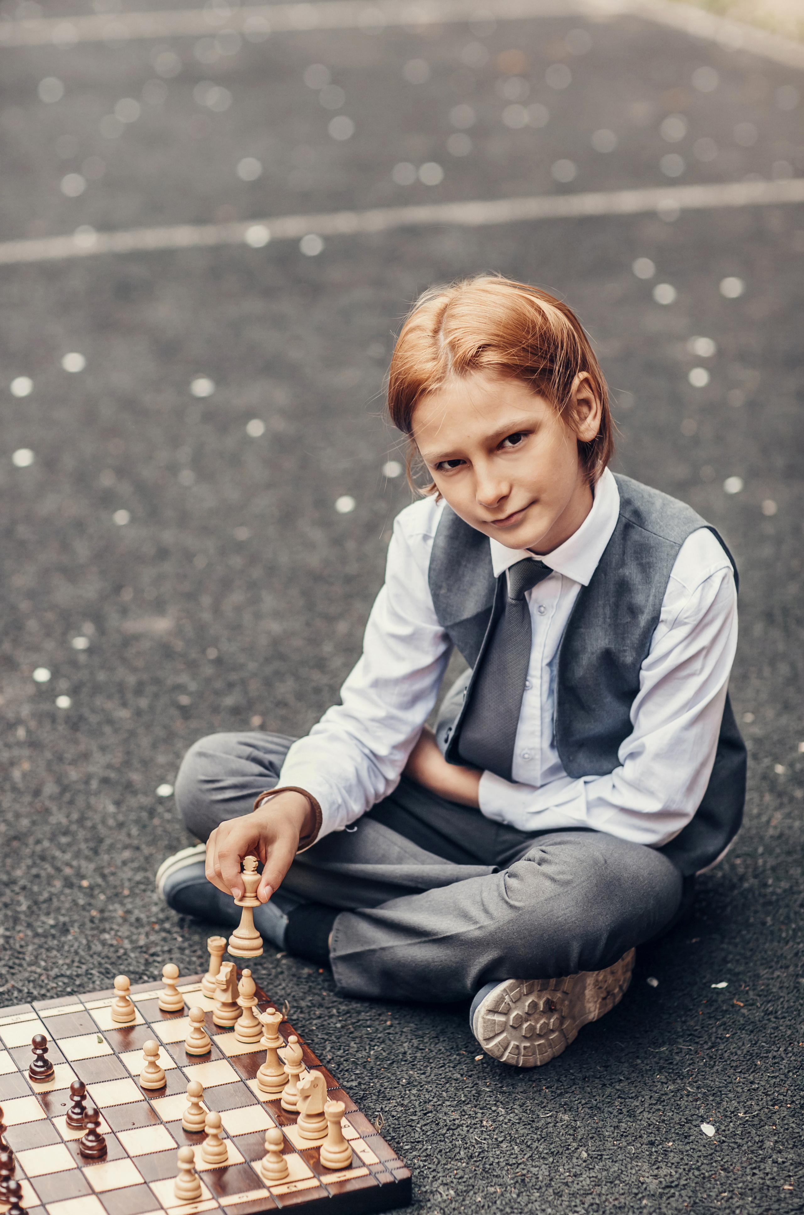 Школьные фотографии. Детский и семейный фотограф в Москве Анна Ипатьева