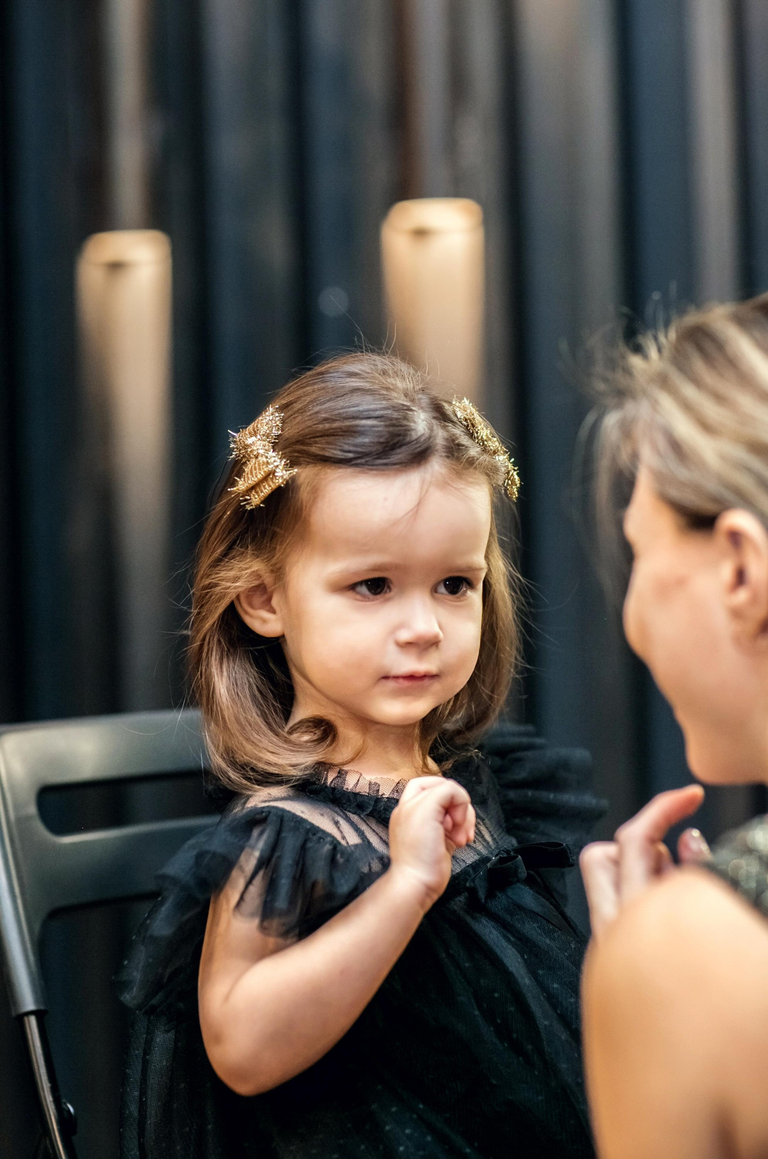 Виктории 5 лет. Детский и семейный фотограф в Москве Анна Ипатьева
