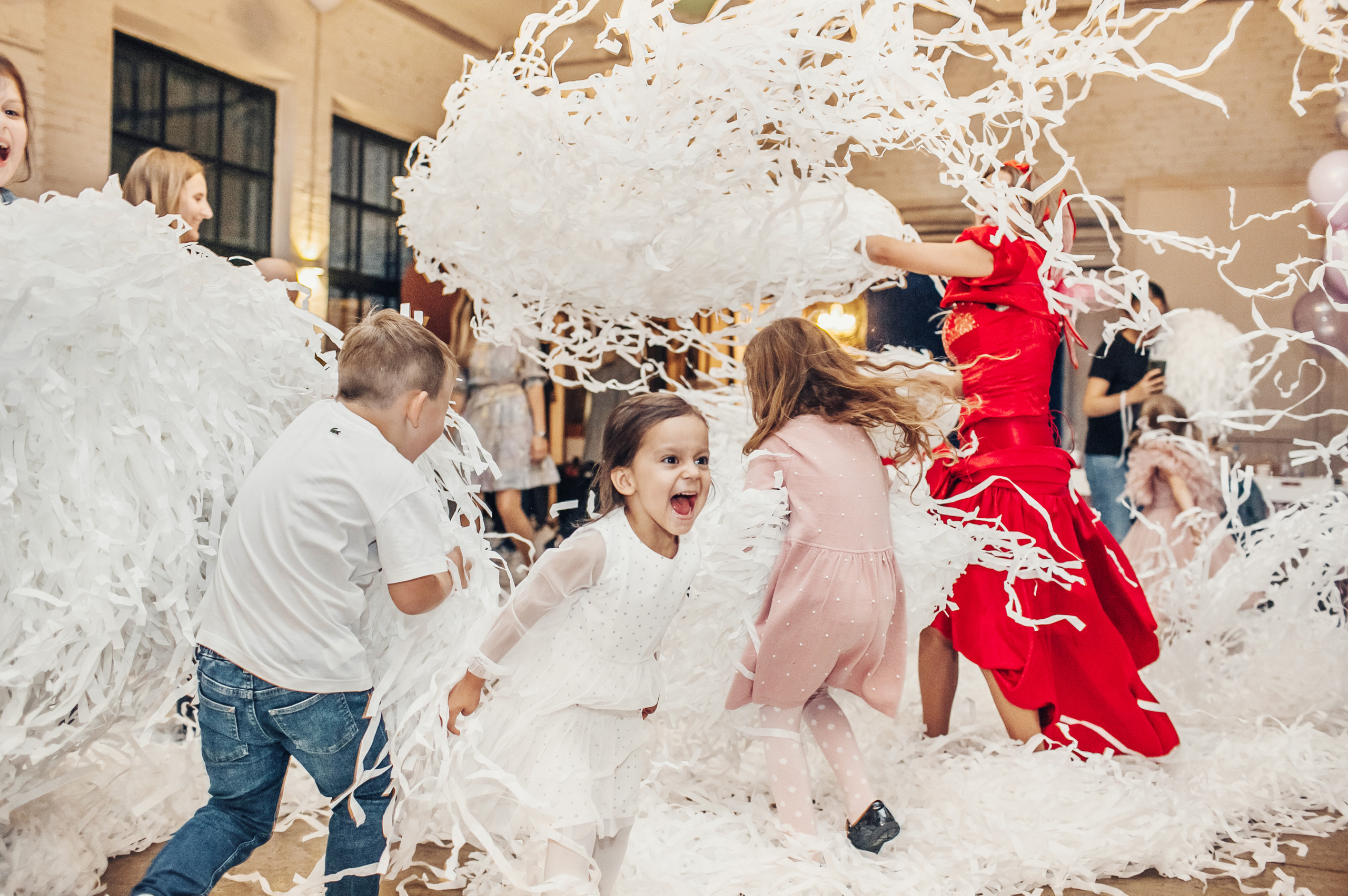 Александре 2 года. Детский и семейный фотограф в Москве Анна Ипатьева
