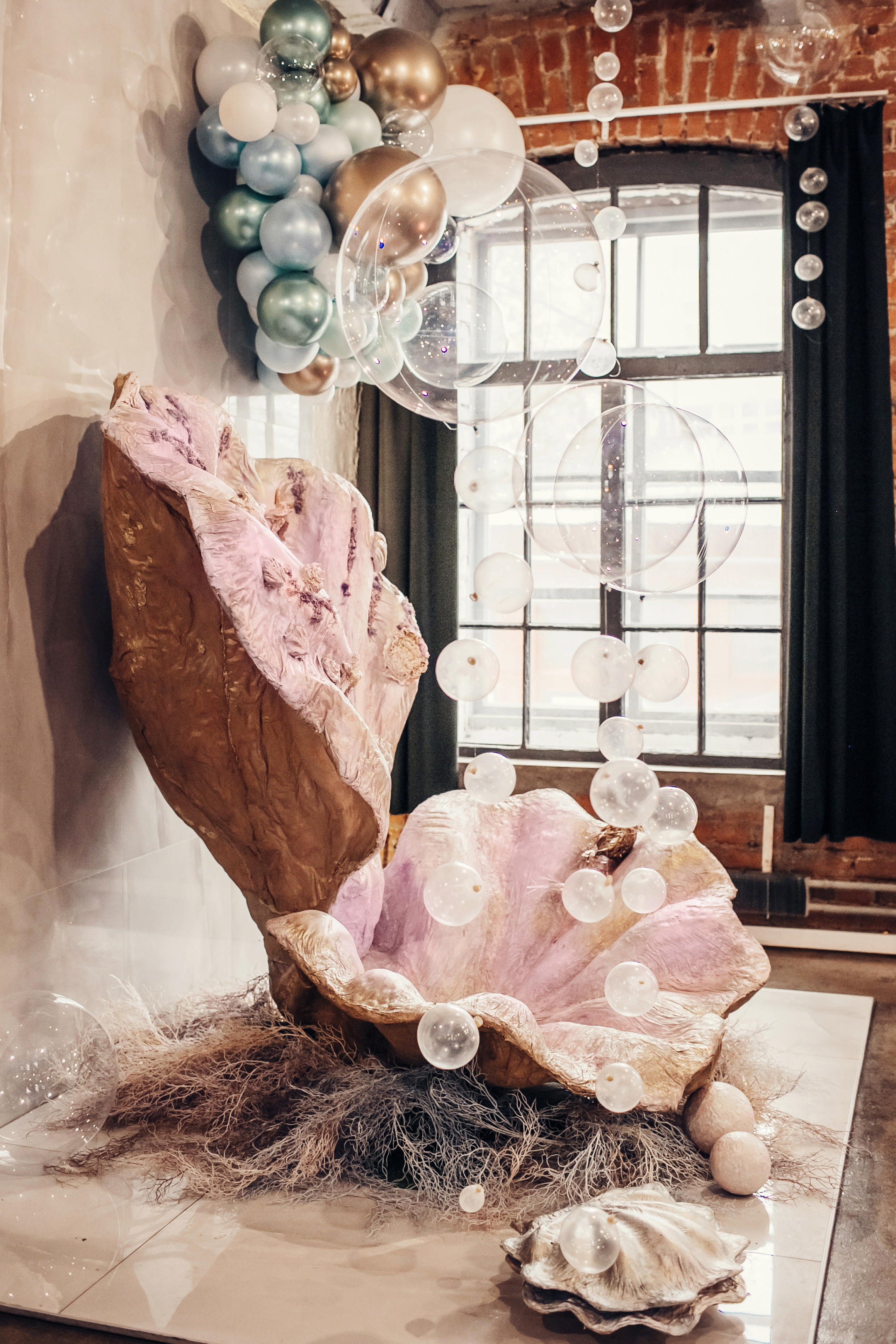 Анастасии 4 года. Детский и семейный фотограф в Москве Анна Ипатьева