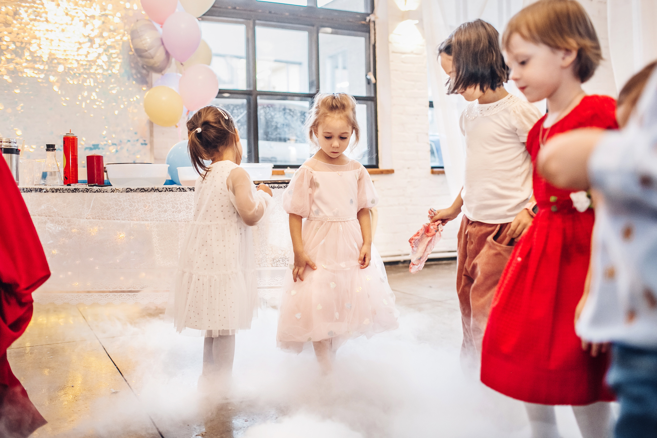 Александре 2 года. Детский и семейный фотограф в Москве Анна Ипатьева