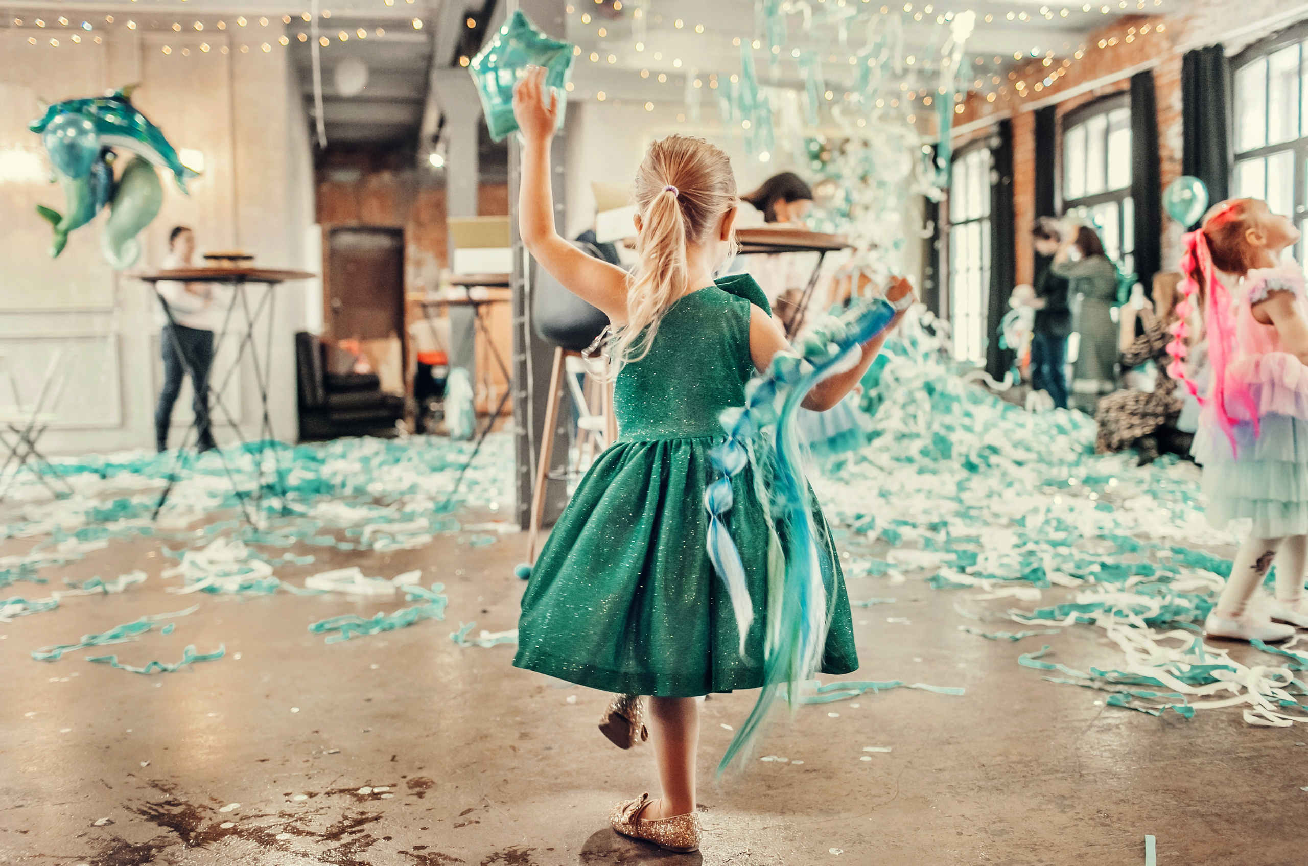 Анастасии 4 года. Детский и семейный фотограф в Москве Анна Ипатьева