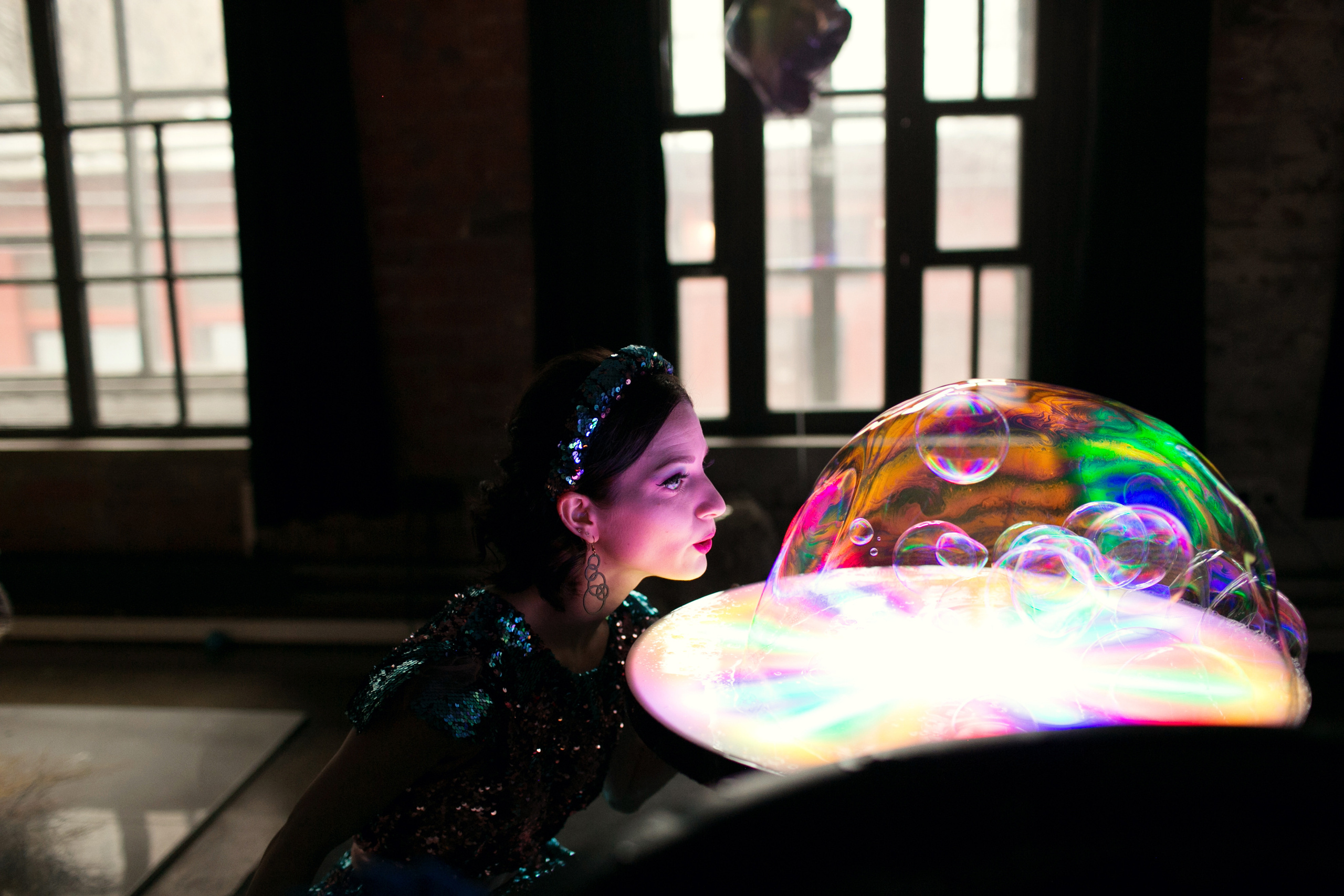 Анастасии 4 года. Детский и семейный фотограф в Москве Анна Ипатьева