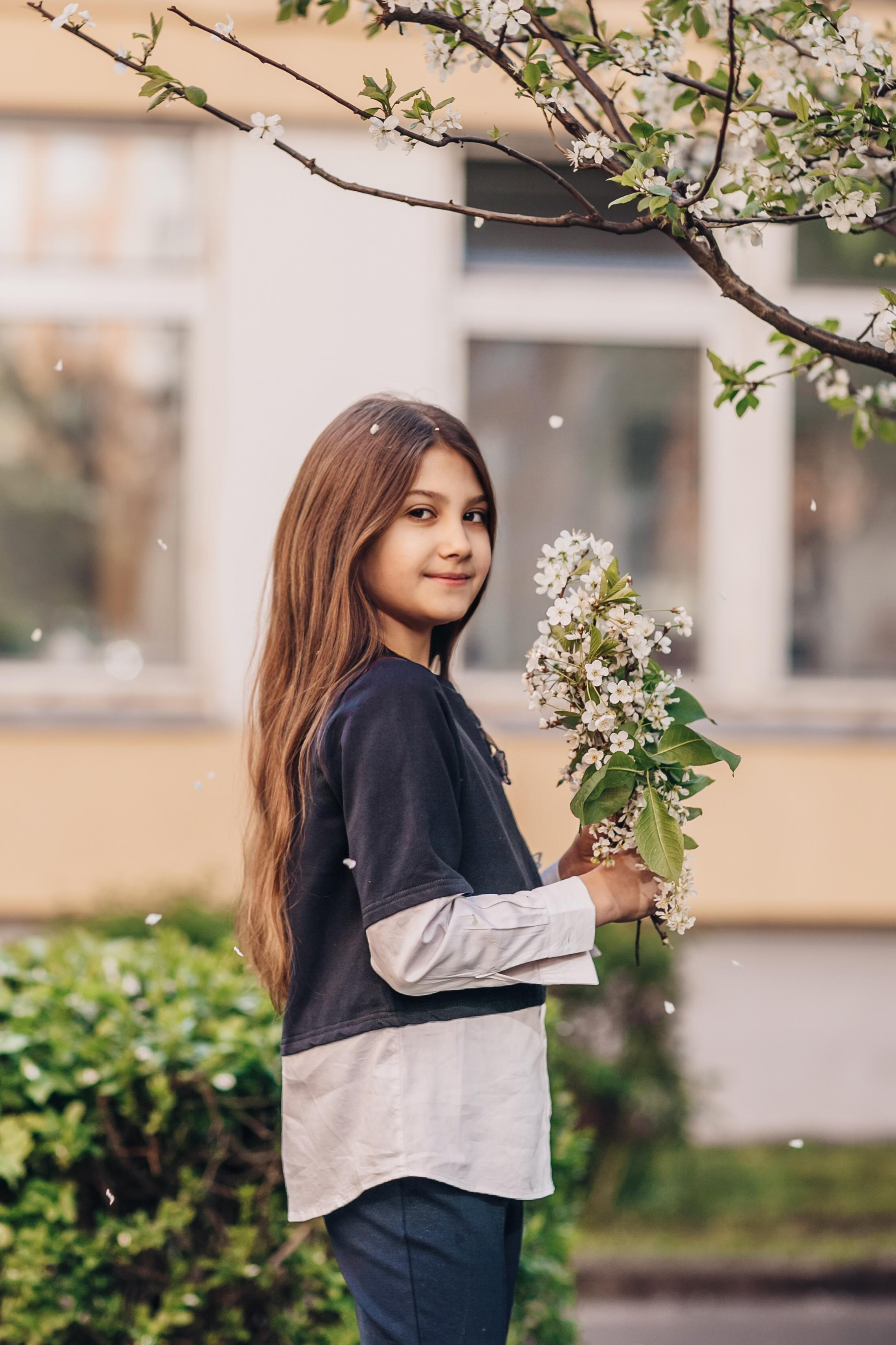 Школьные фотографии. Детский и семейный фотограф в Москве Анна Ипатьева