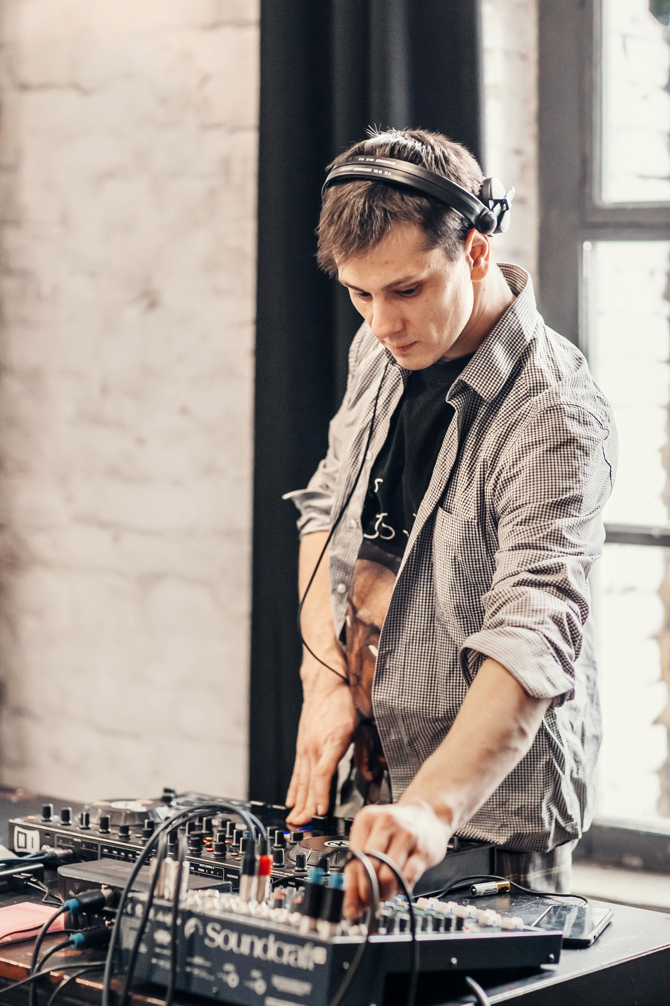 Анастасии 4 года. Детский и семейный фотограф в Москве Анна Ипатьева