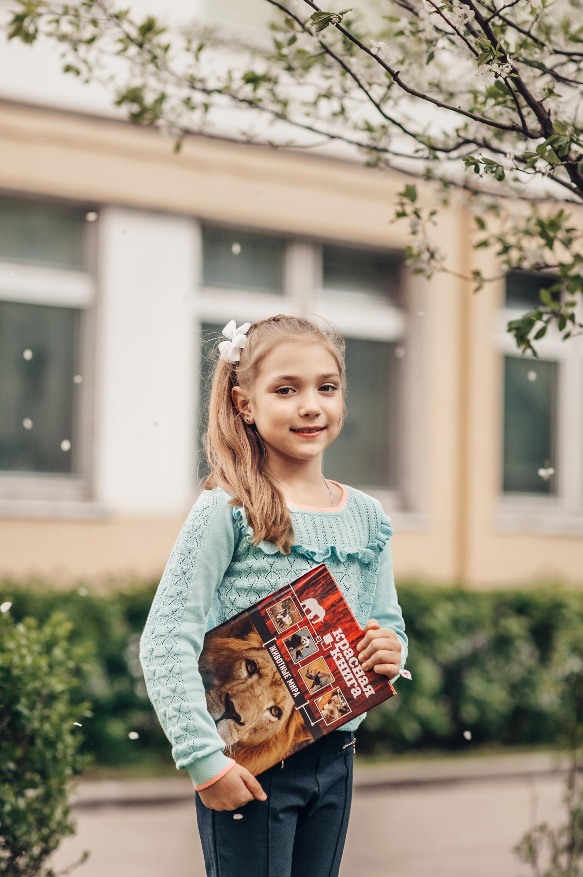 Школьные фотографии. Детский и семейный фотограф в Москве Анна Ипатьева