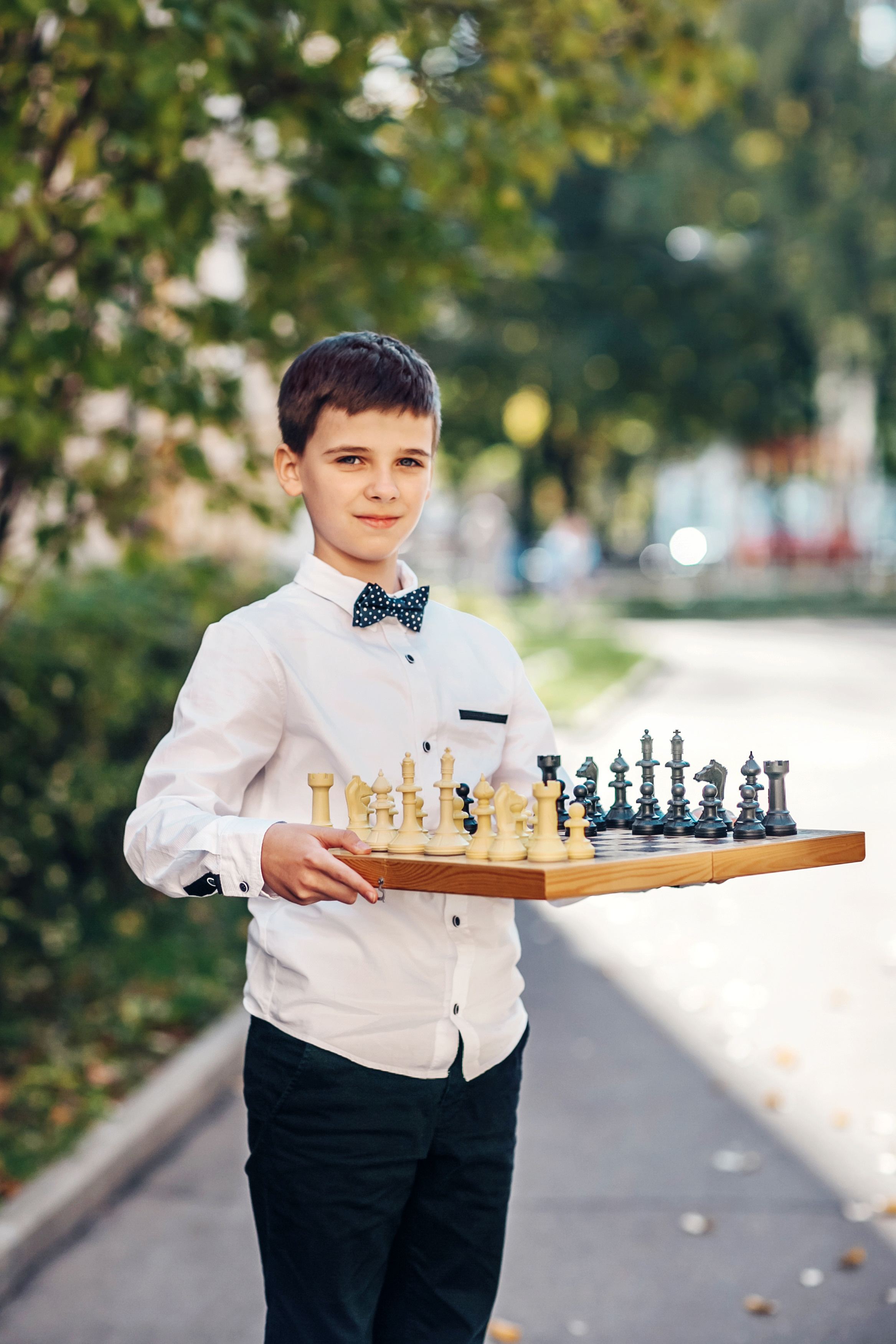Школьные фотографии. Детский и семейный фотограф в Москве Анна Ипатьева