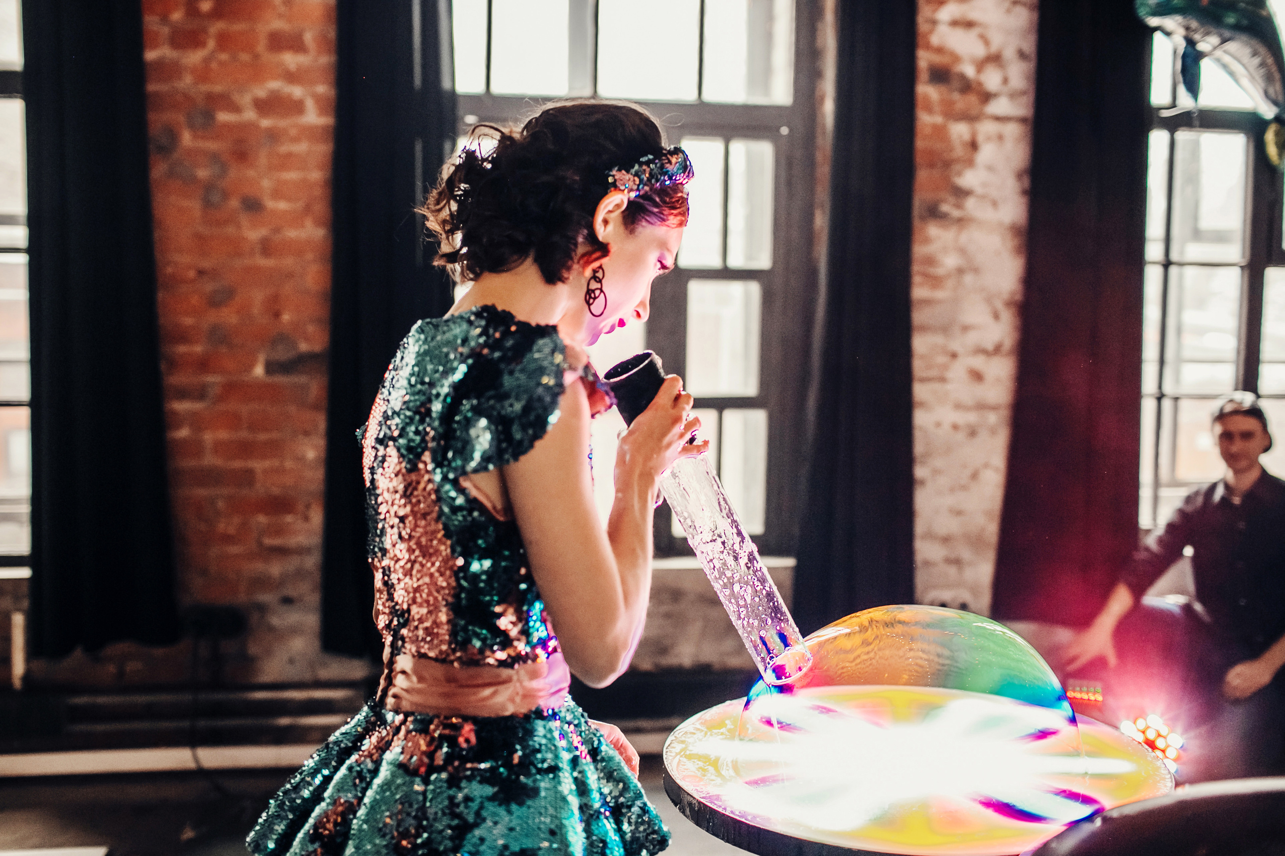 Анастасии 4 года. Детский и семейный фотограф в Москве Анна Ипатьева