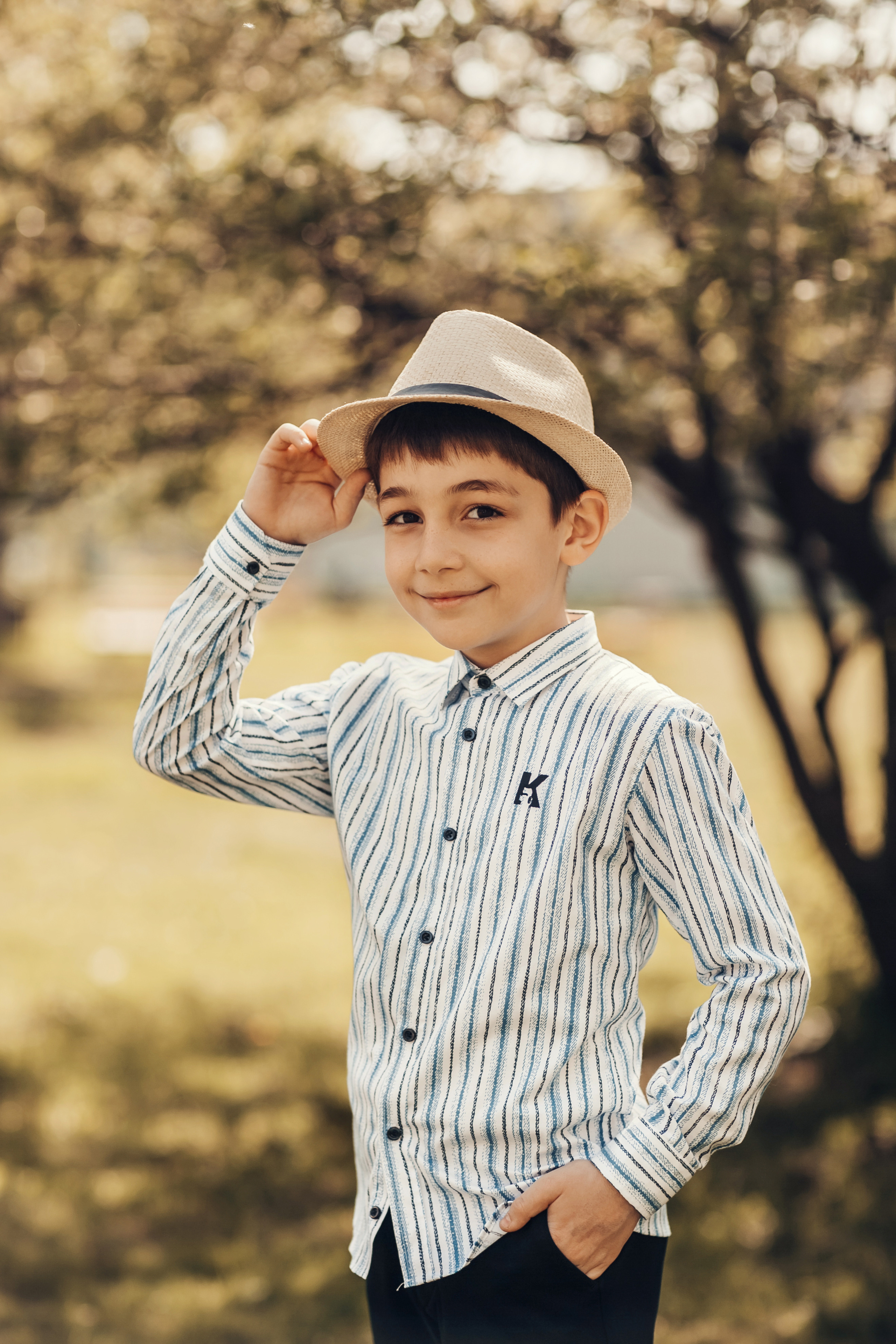 Школьные фотографии. Детский и семейный фотограф в Москве Анна Ипатьева