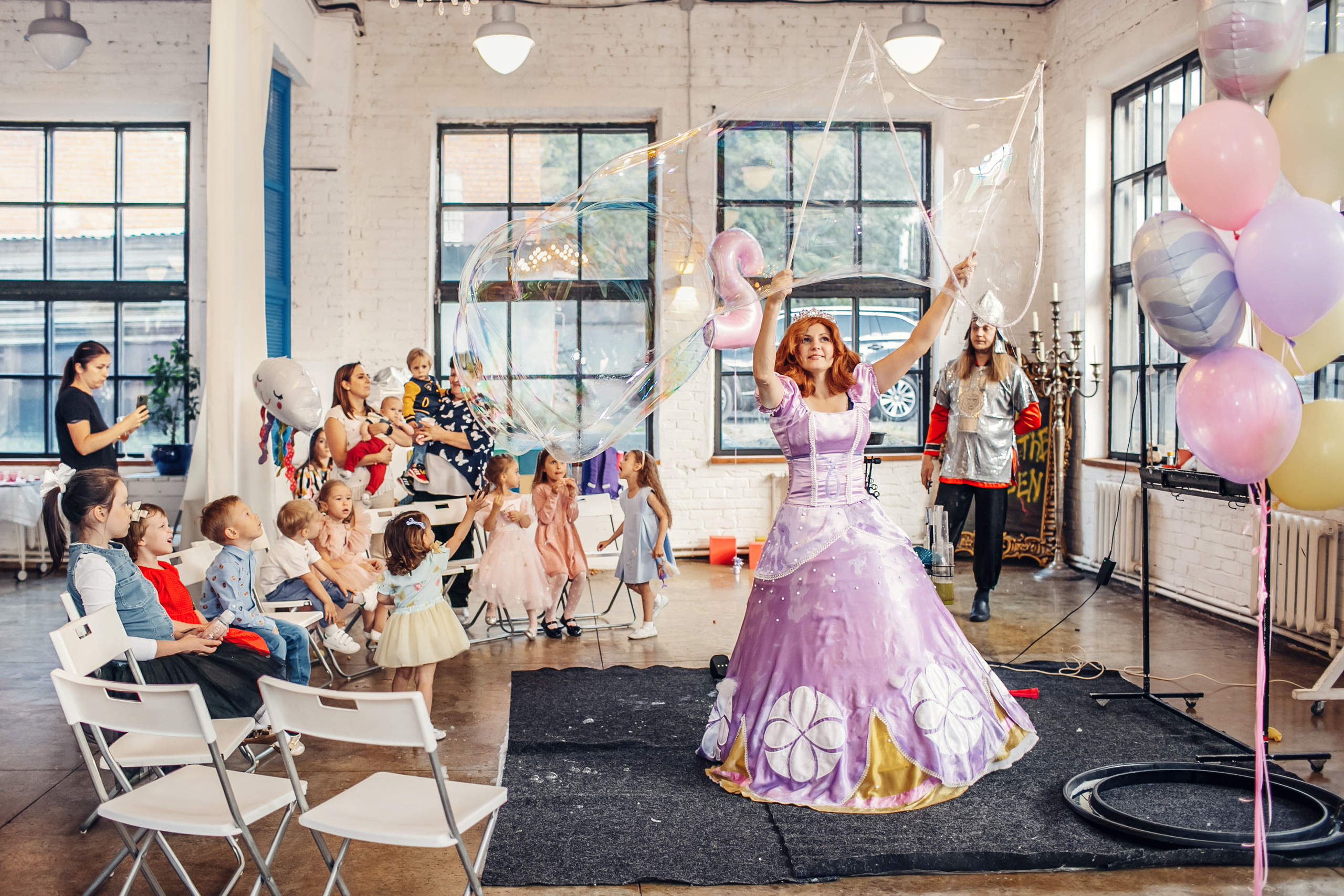 Александре 2 года. Детский и семейный фотограф в Москве Анна Ипатьева