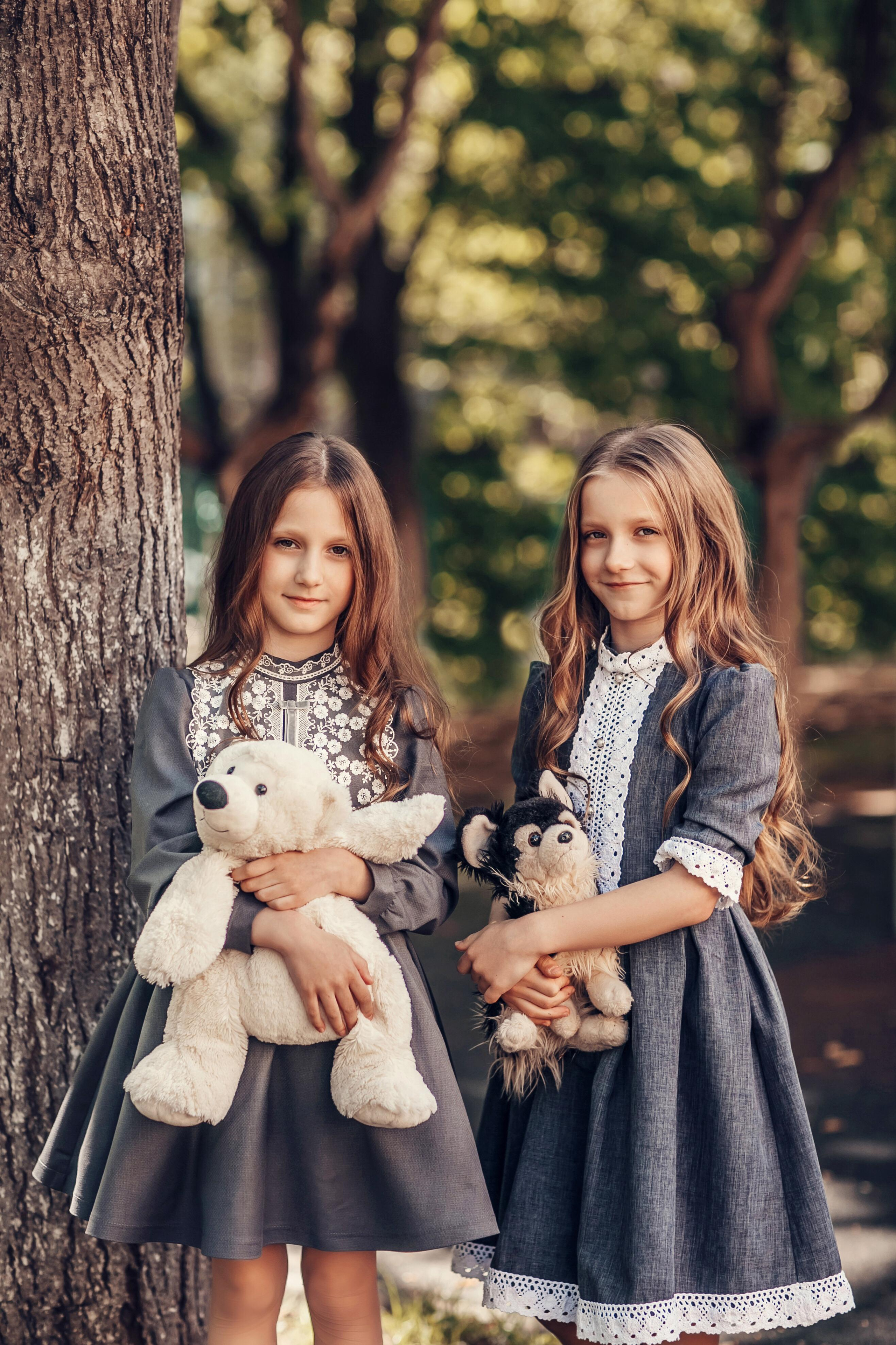 Школьные фотографии. Детский и семейный фотограф в Москве Анна Ипатьева