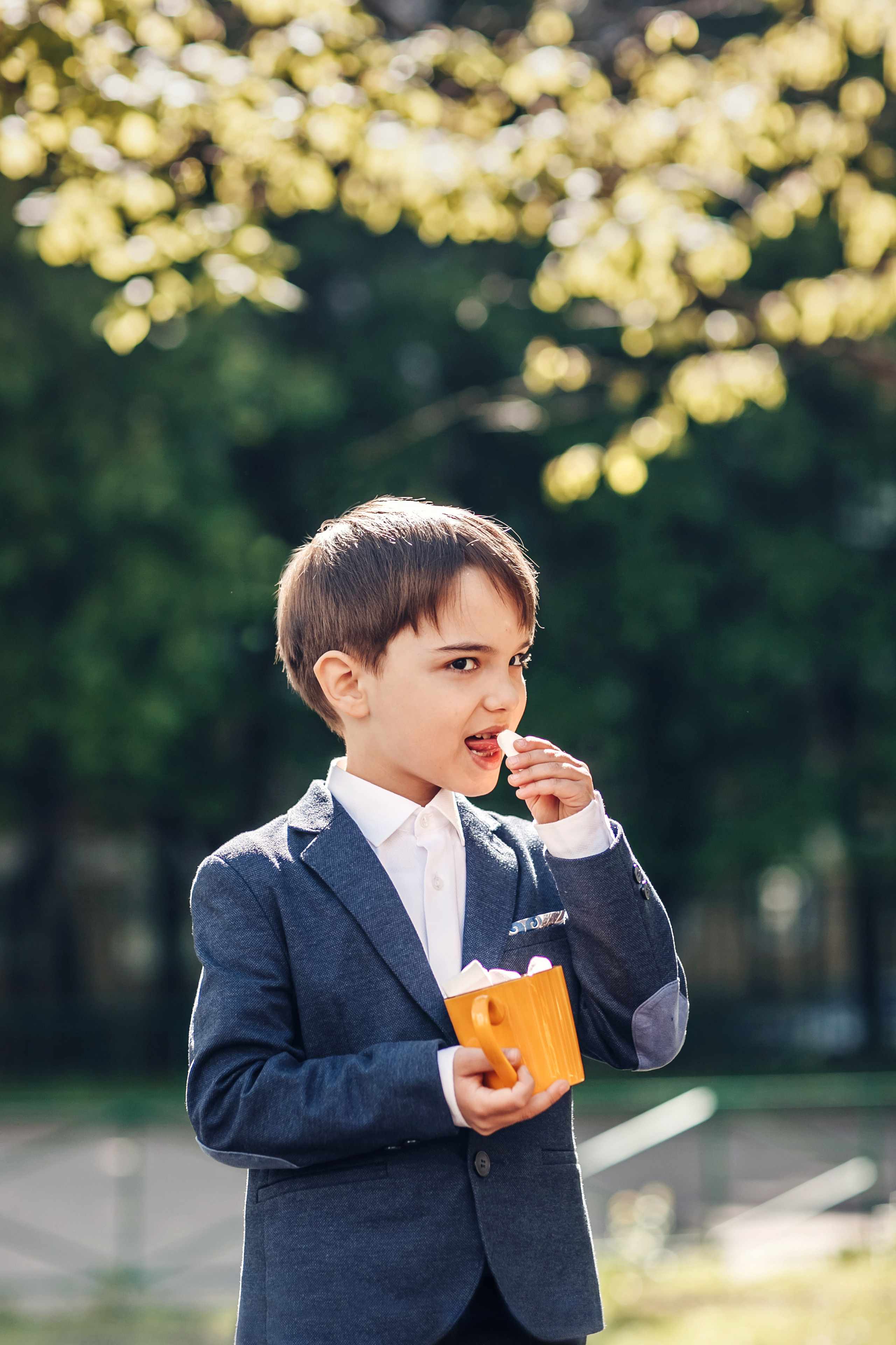 Школьные фотографии. Детский и семейный фотограф в Москве Анна Ипатьева