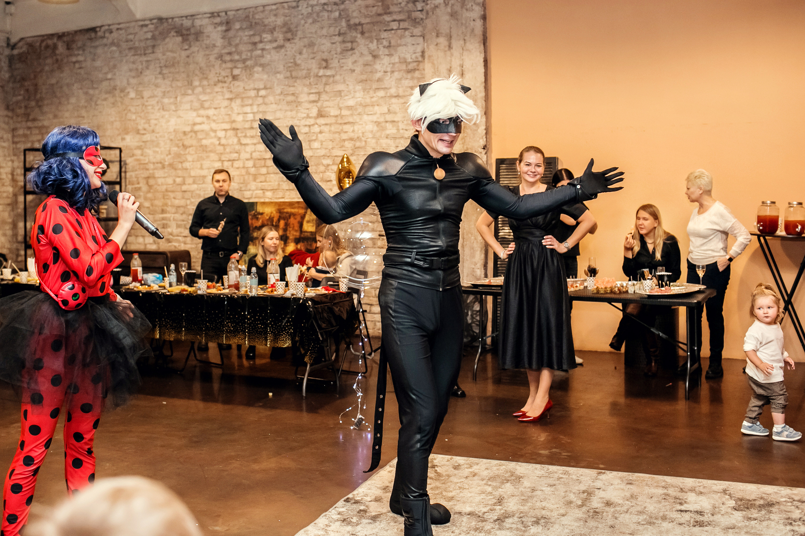 Виктории 5 лет. Детский и семейный фотограф в Москве Анна Ипатьева