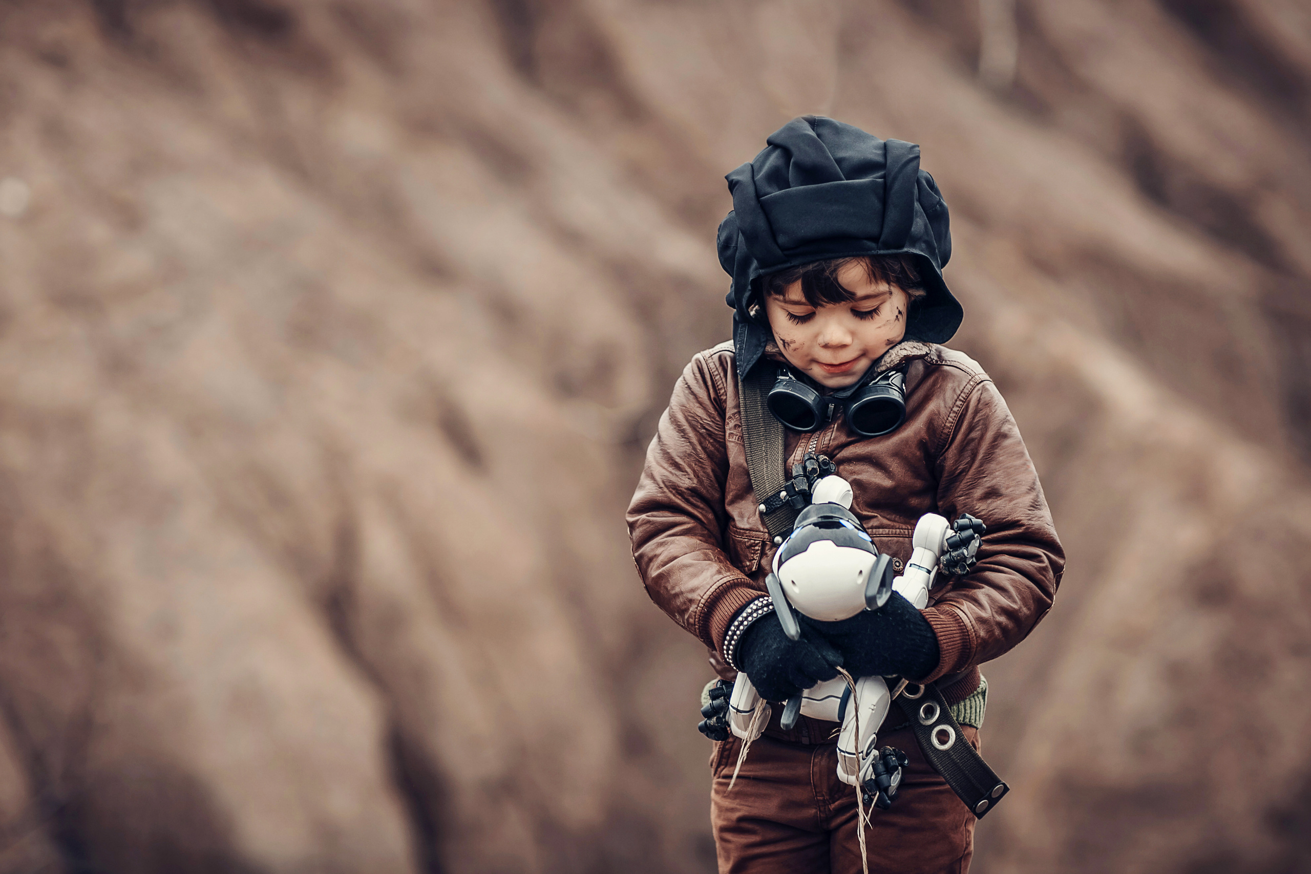 MAD MAX. Детский и семейный фотограф в Москве Анна Ипатьева