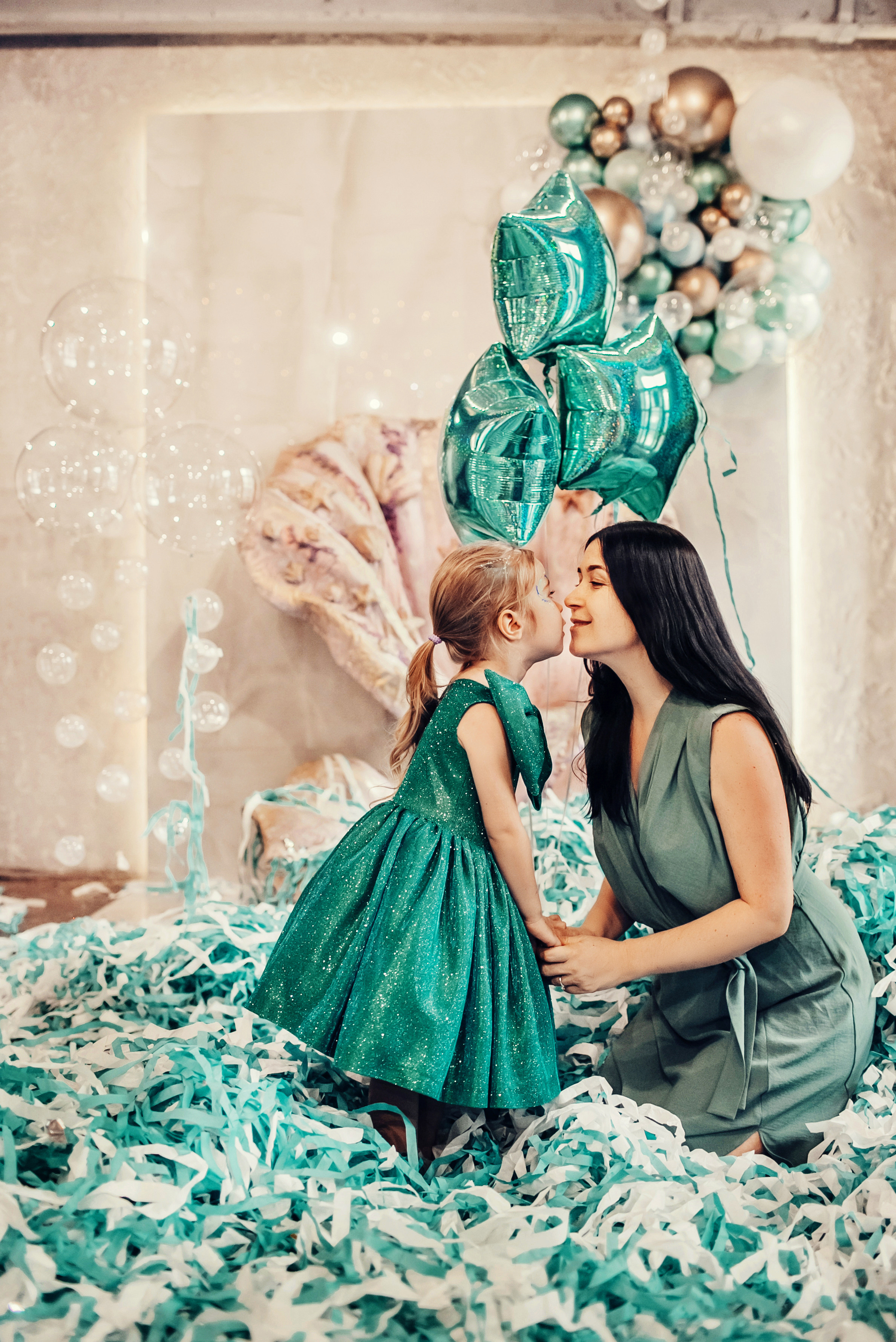 Анастасии 4 года. Детский и семейный фотограф в Москве Анна Ипатьева