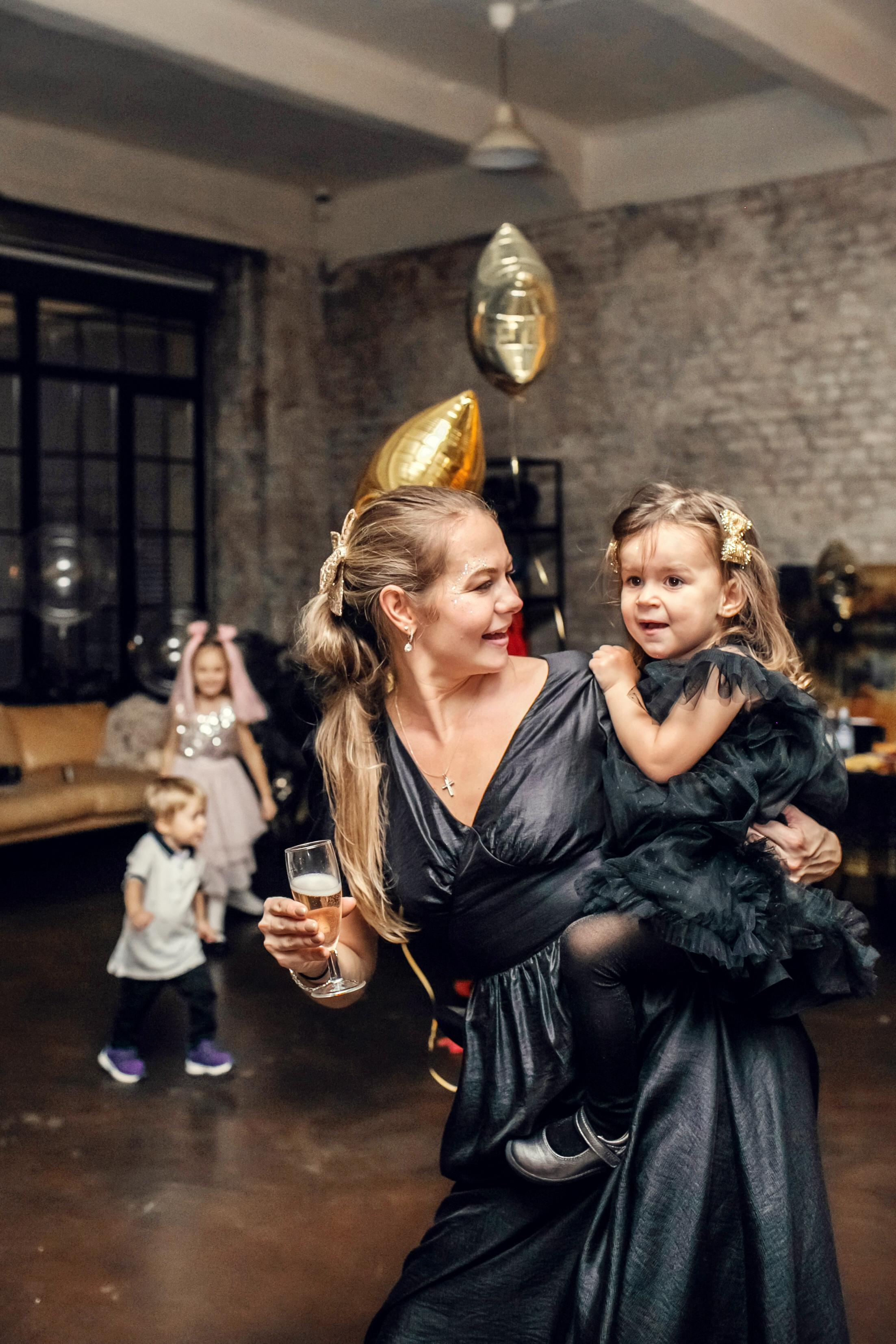 Виктории 5 лет. Детский и семейный фотограф в Москве Анна Ипатьева