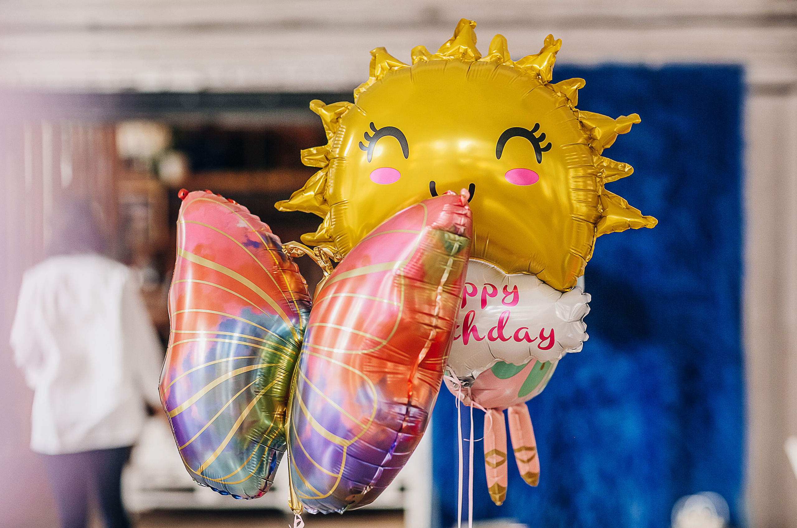 Александре 2 года. Детский и семейный фотограф в Москве Анна Ипатьева