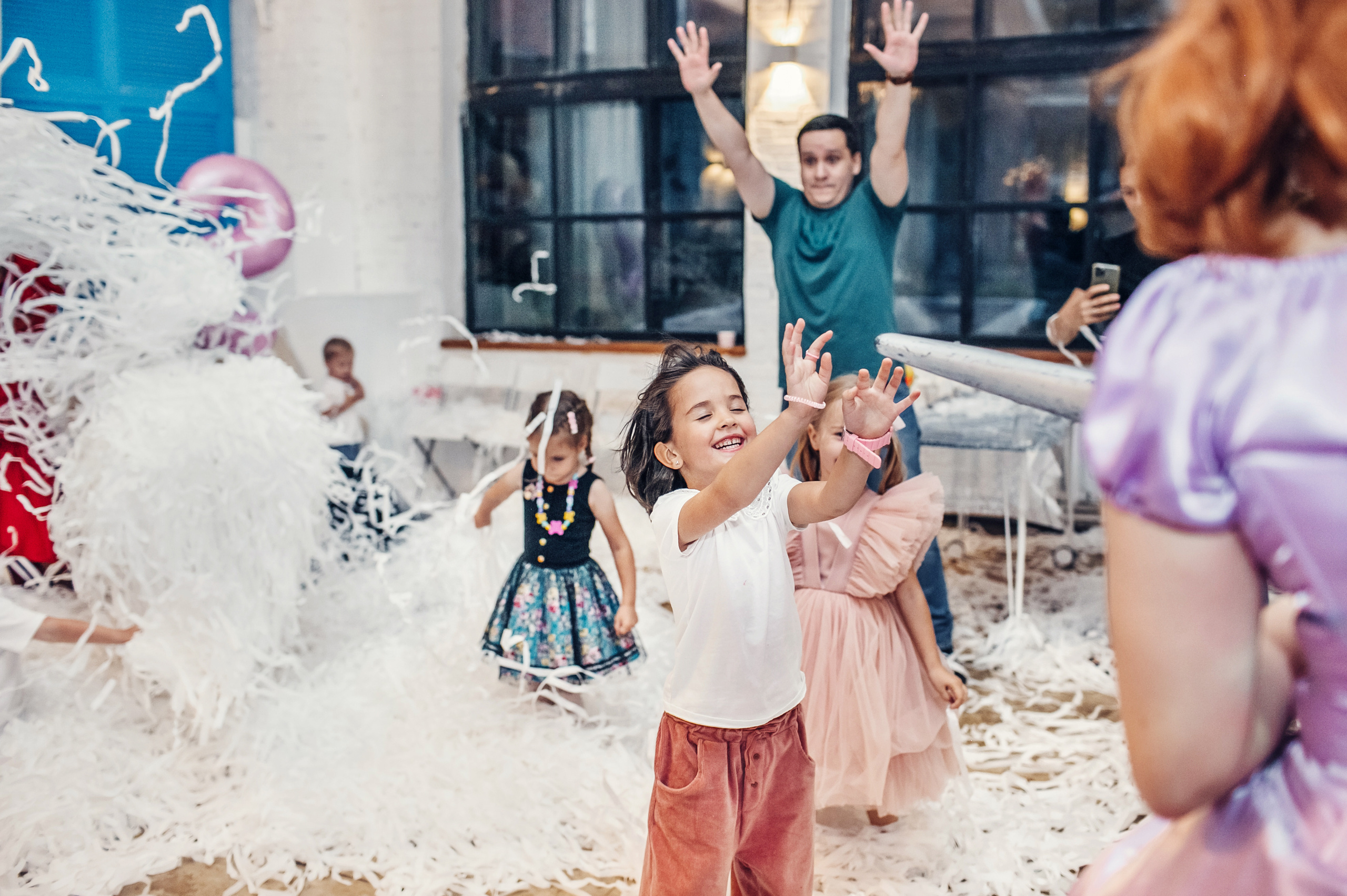 Александре 2 года. Детский и семейный фотограф в Москве Анна Ипатьева