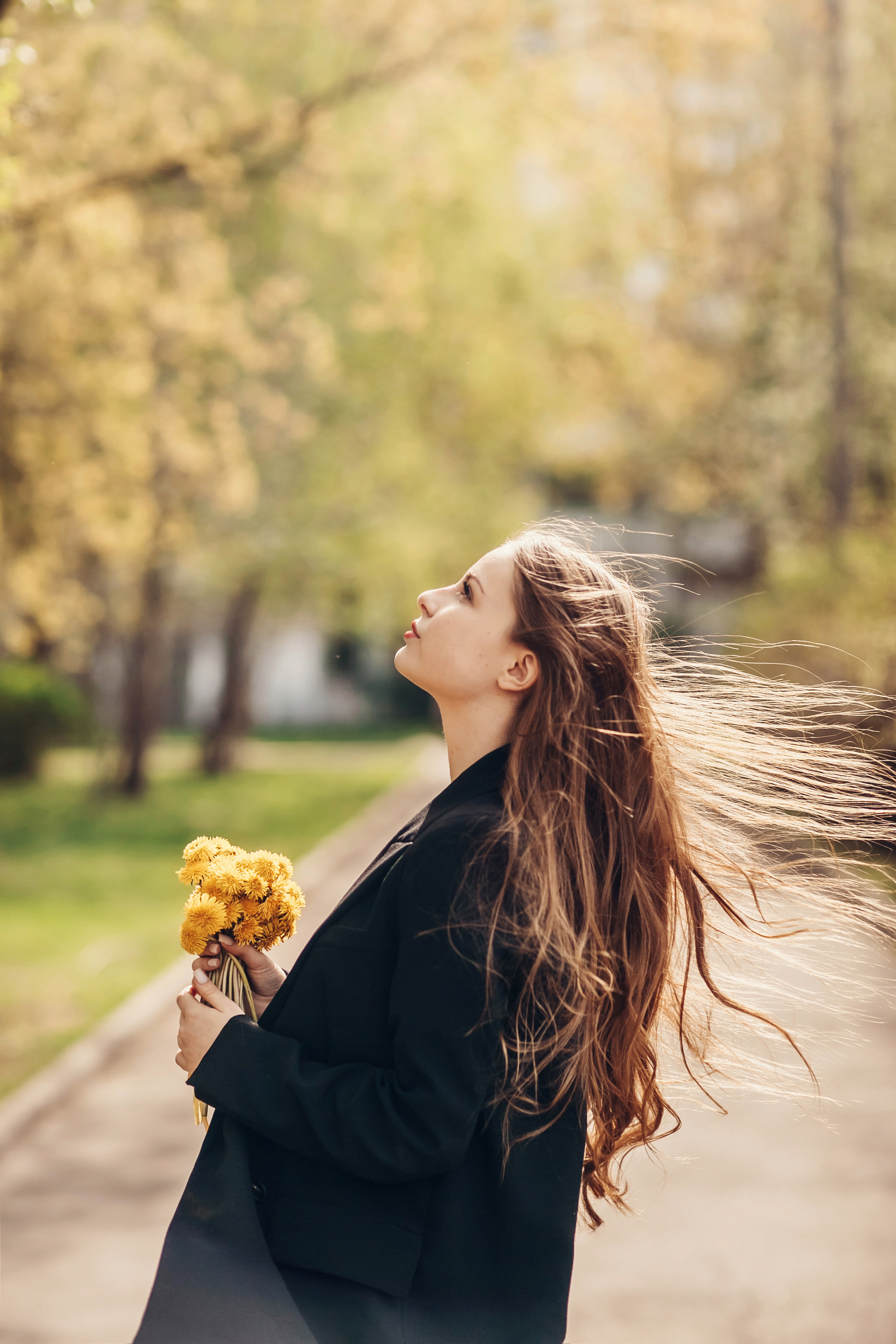 Школьные фотографии. Детский и семейный фотограф в Москве Анна Ипатьева