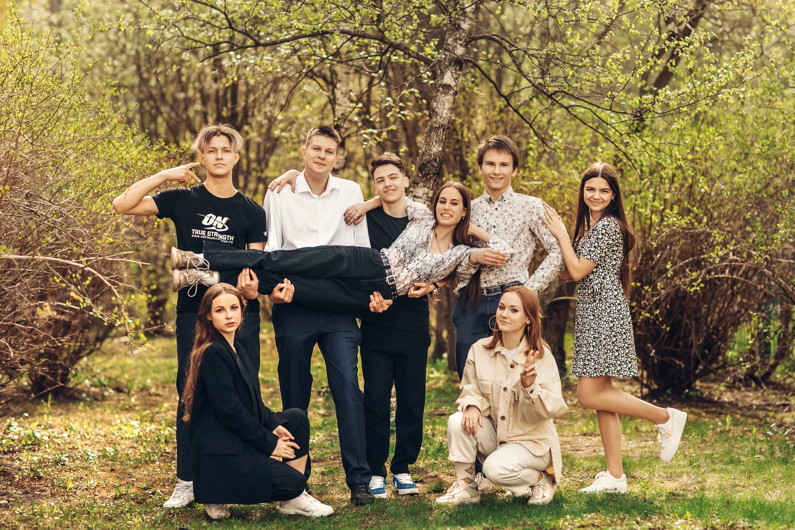 Школьные фотографии. Детский и семейный фотограф в Москве Анна Ипатьева