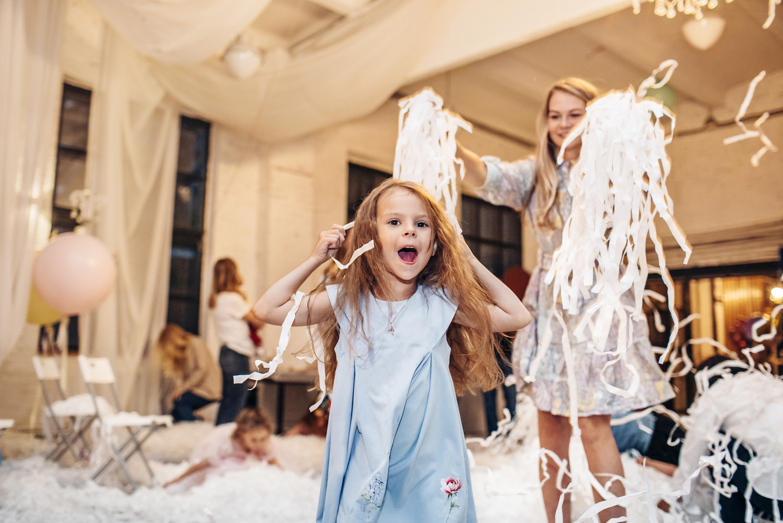 Александре 2 года. Детский и семейный фотограф в Москве Анна Ипатьева