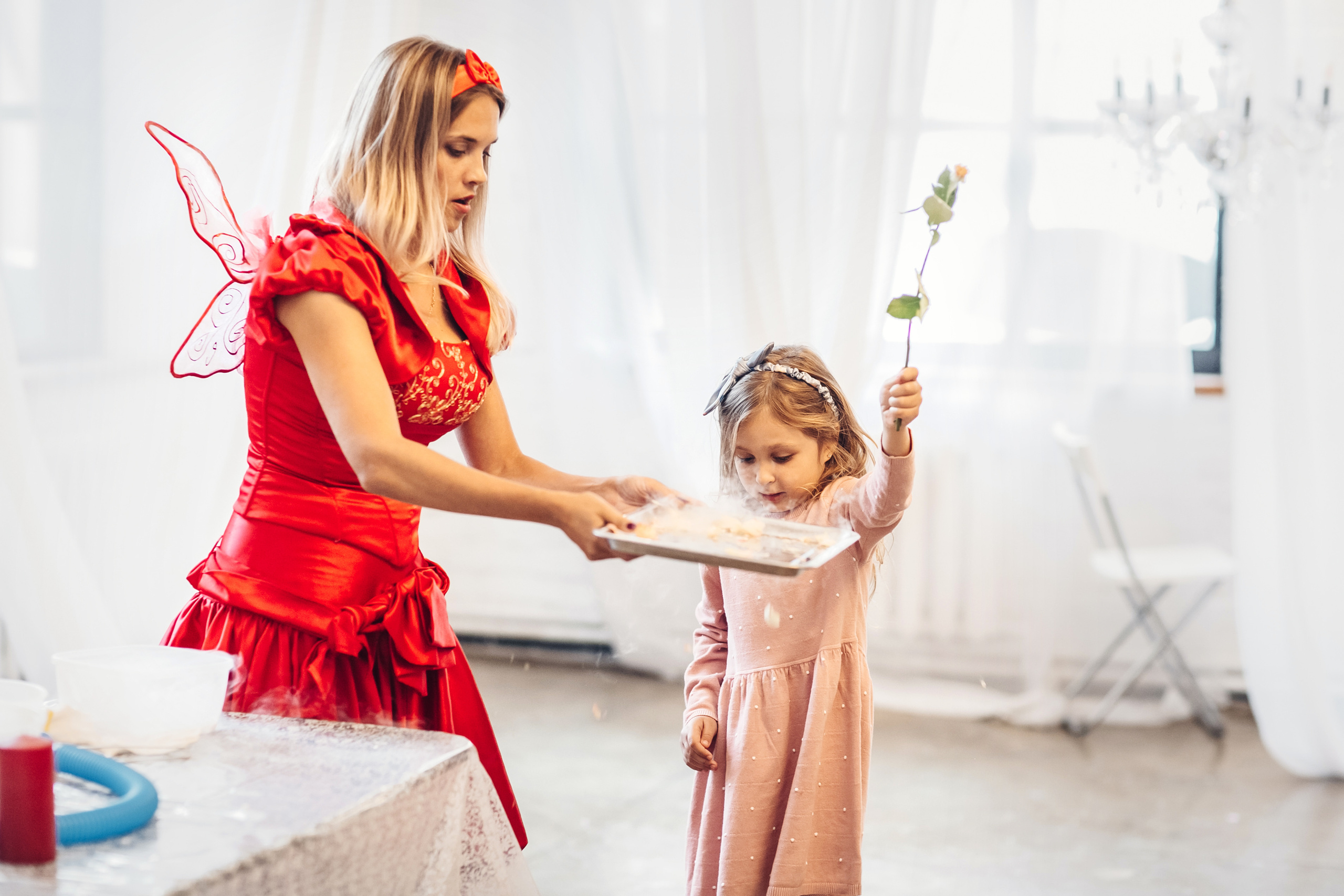 Александре 2 года. Детский и семейный фотограф в Москве Анна Ипатьева