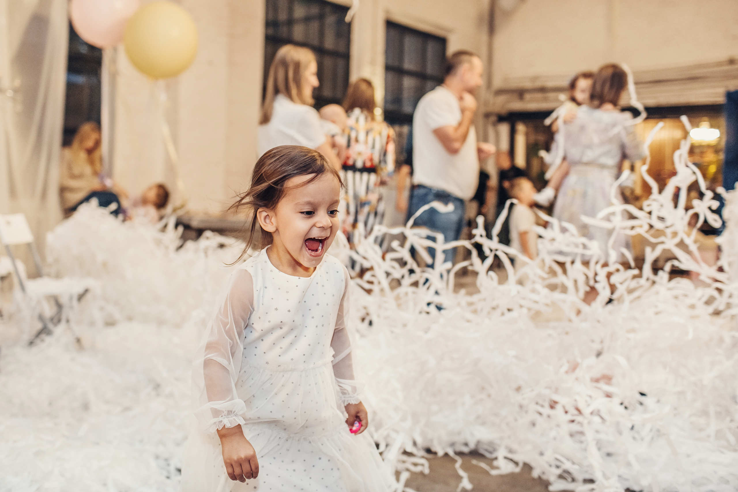 Александре 2 года. Детский и семейный фотограф в Москве Анна Ипатьева