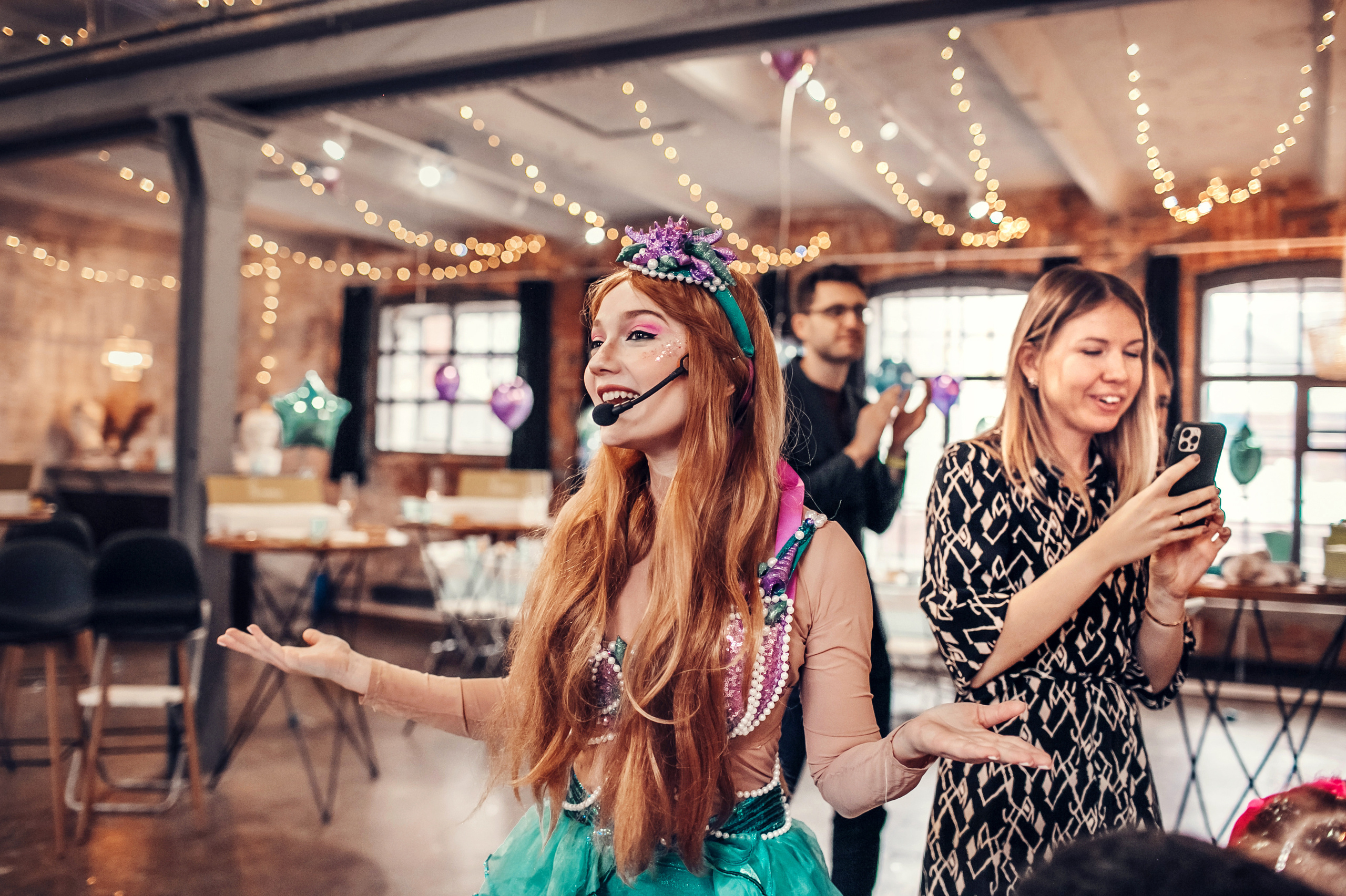 Анастасии 4 года. Детский и семейный фотограф в Москве Анна Ипатьева