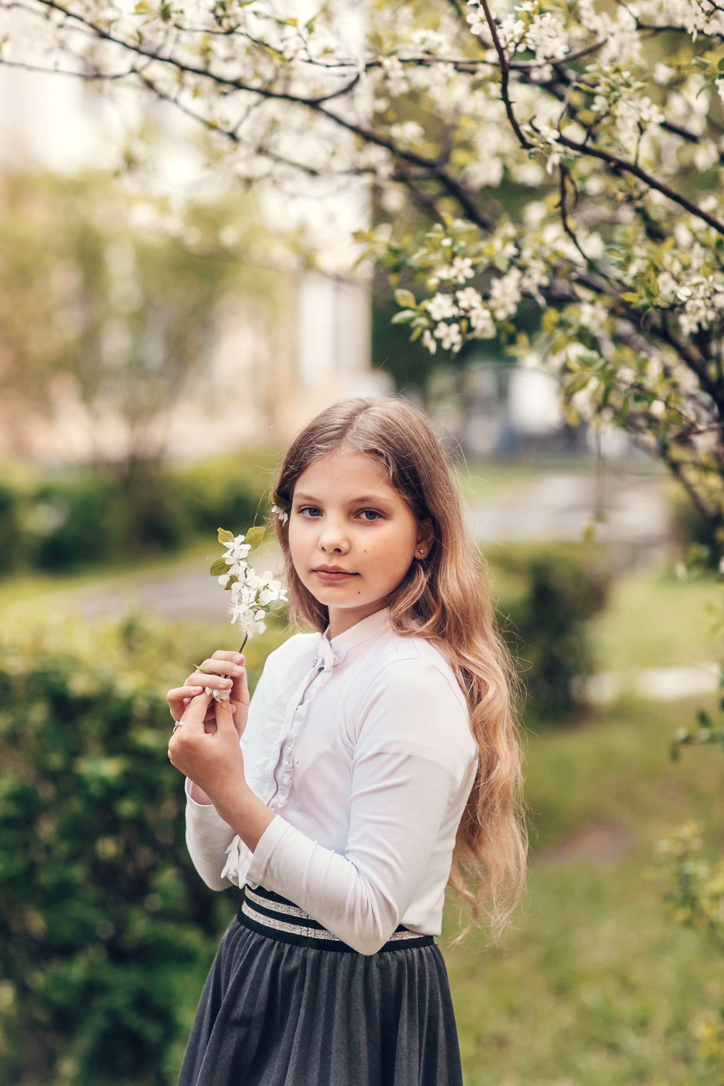 Школьные фотографии. Детский и семейный фотограф в Москве Анна Ипатьева